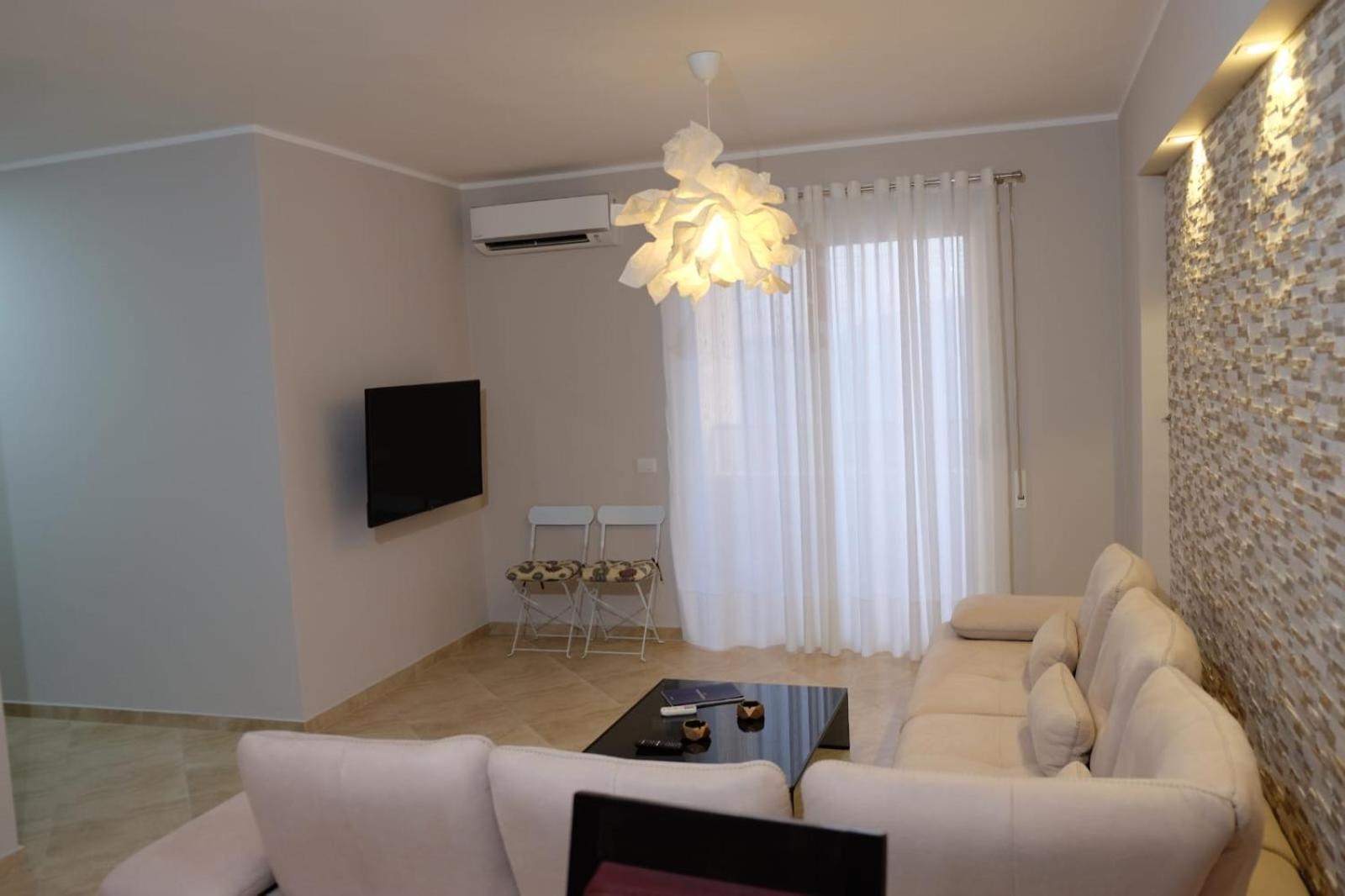Tropical Sea View Apartament