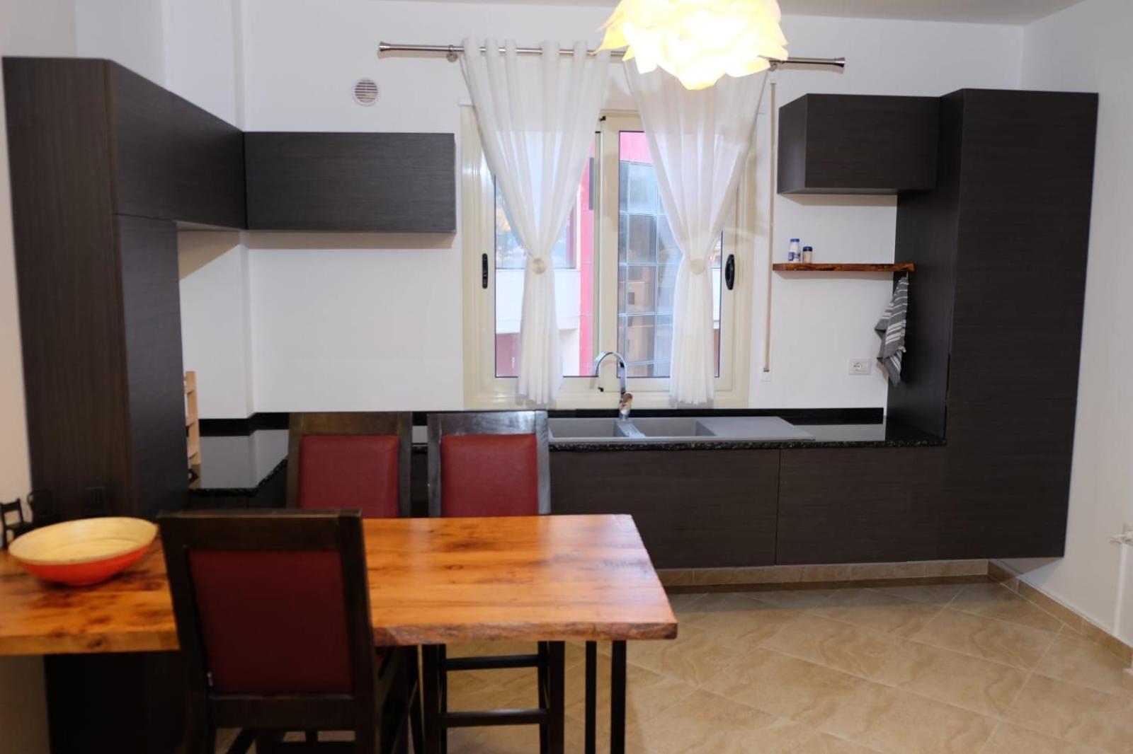 Tropical Sea View Apartament