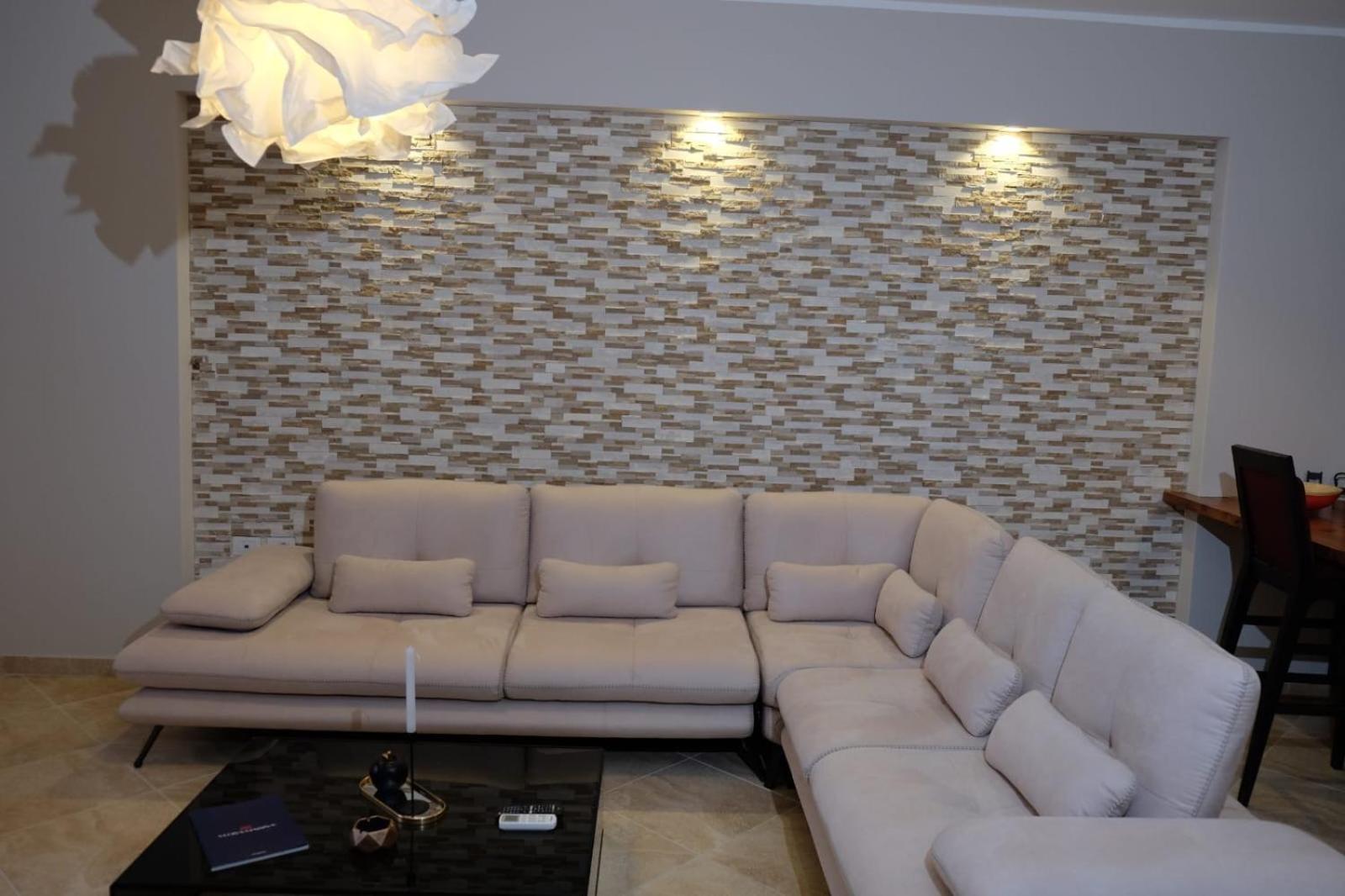 Tropical Sea View Apartament