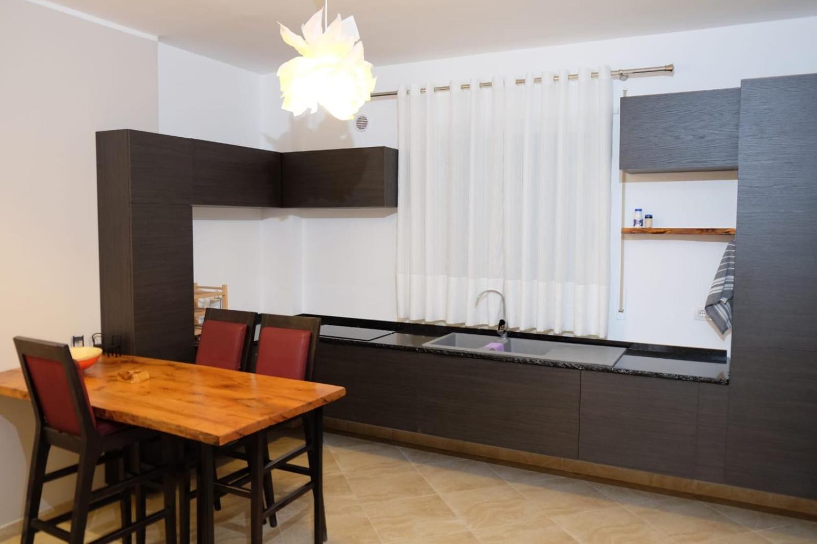 Tropical Sea View Apartament
