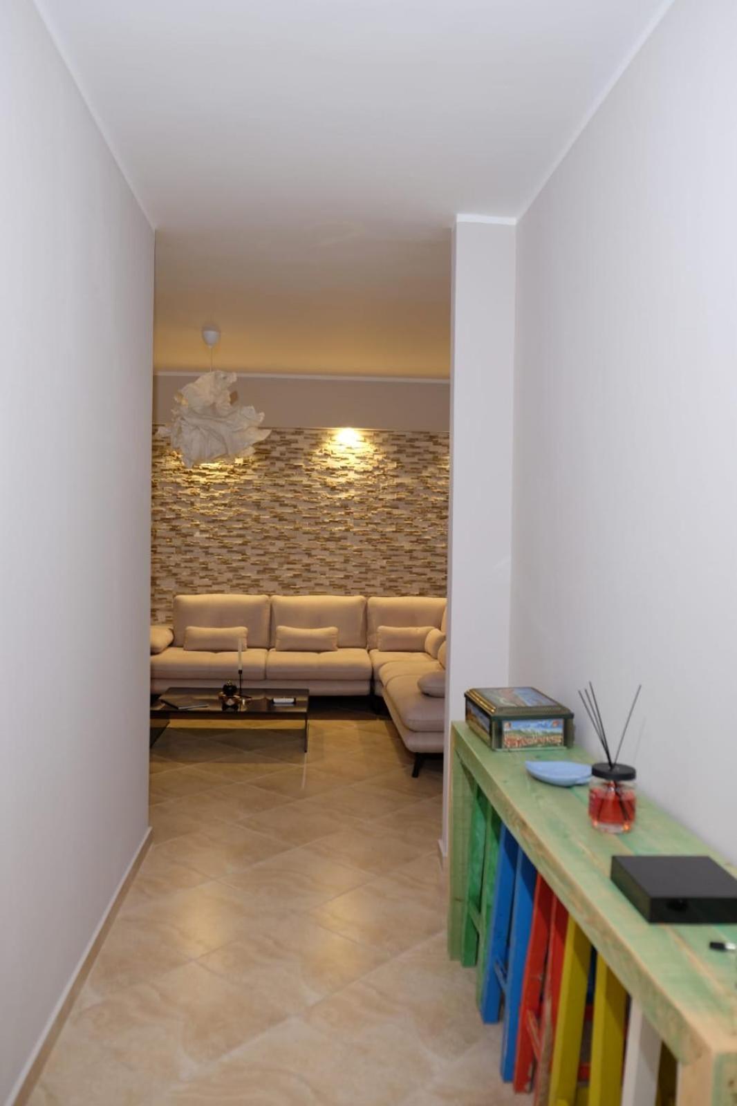 Tropical Sea View Apartament
