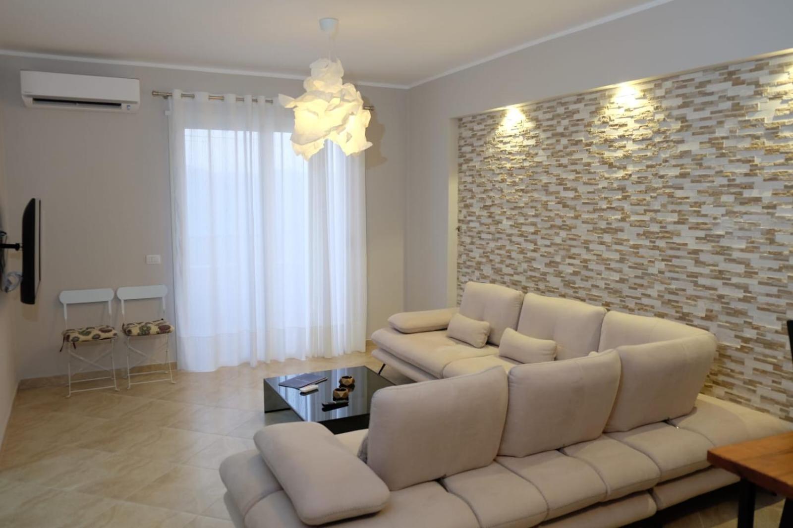 Tropical Sea View Apartament