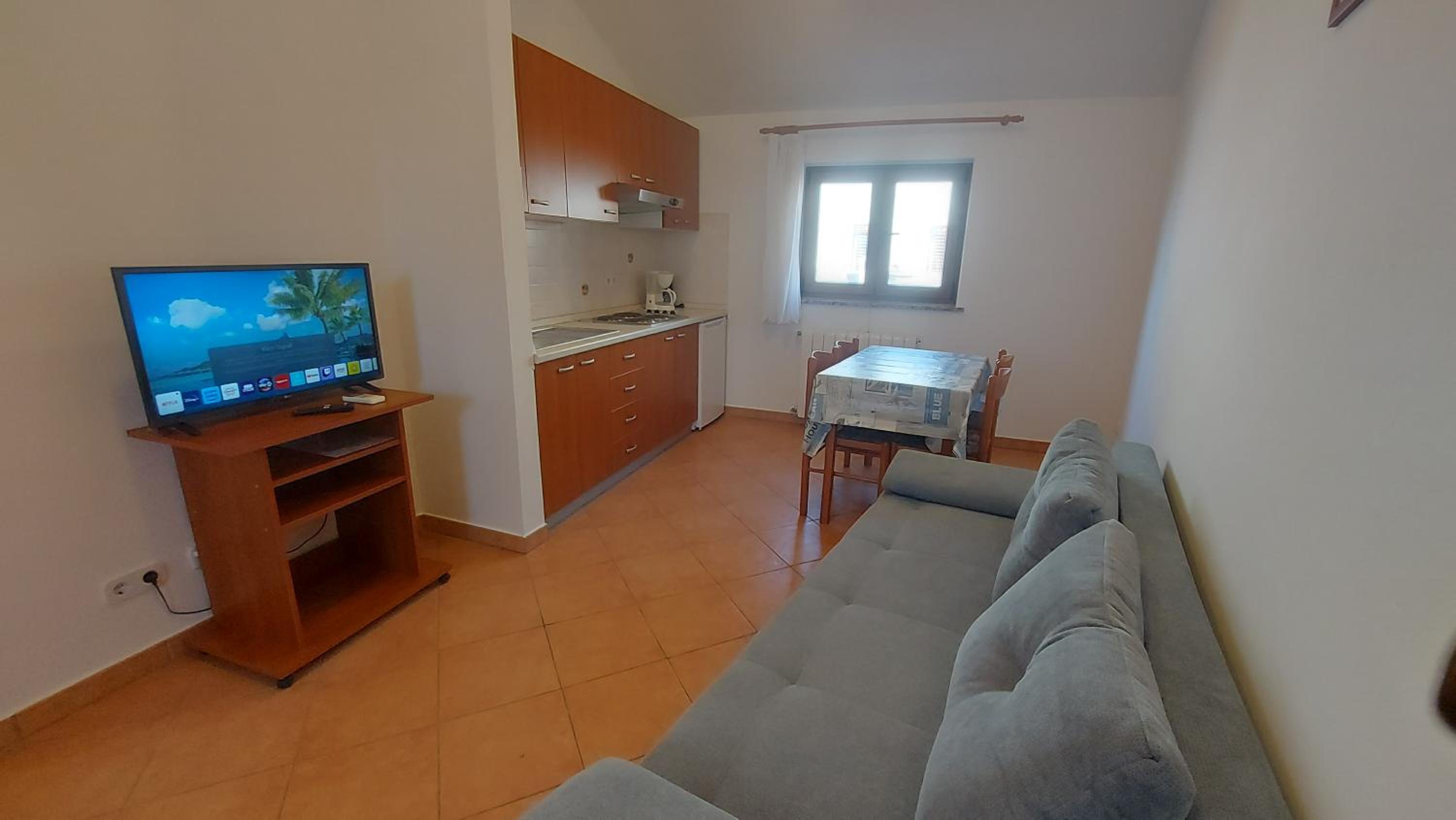 Apartment Tea, quiet apartment in the city center view 4