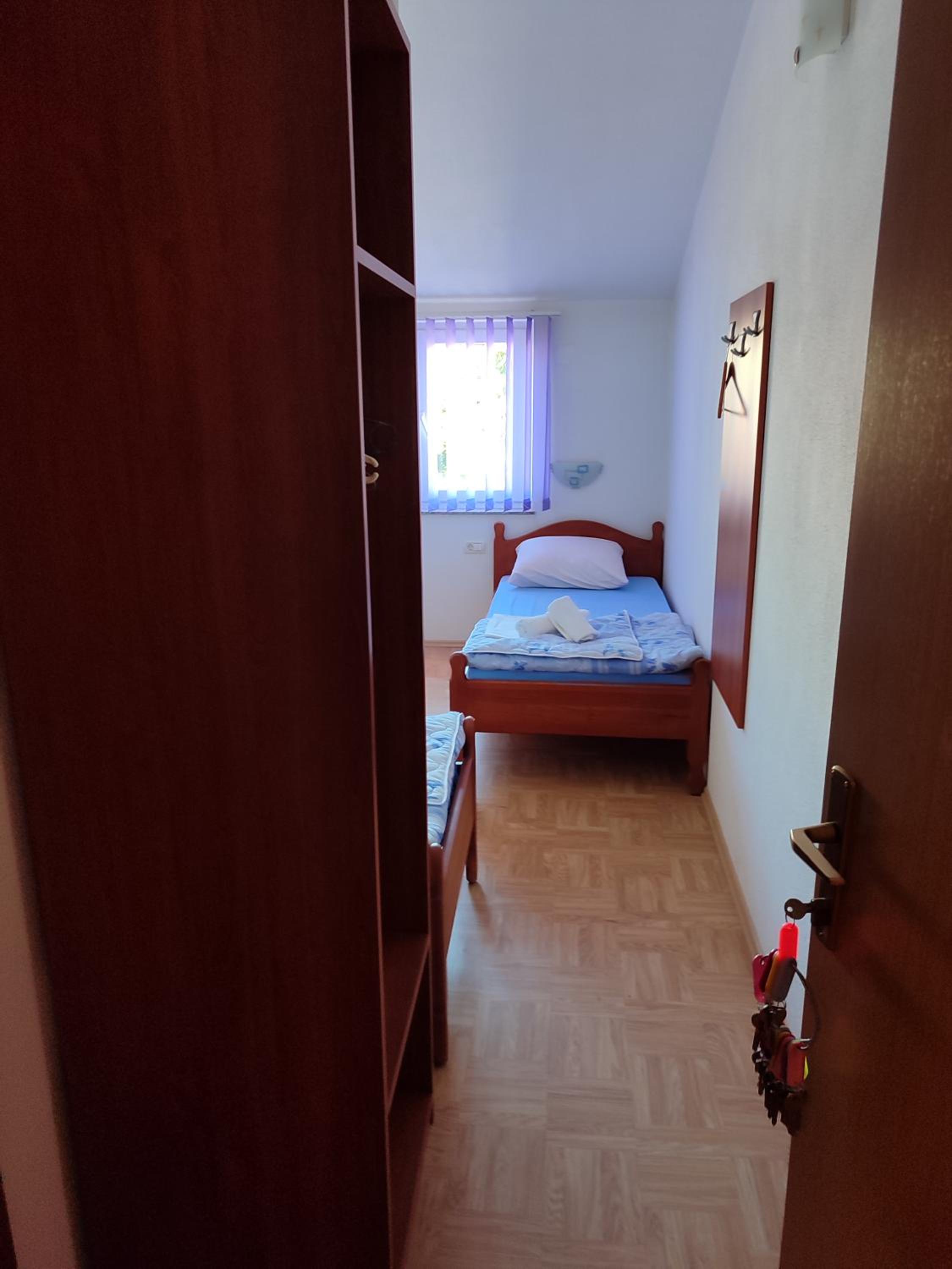 Rooms Zdravko and Nevenka Cilic