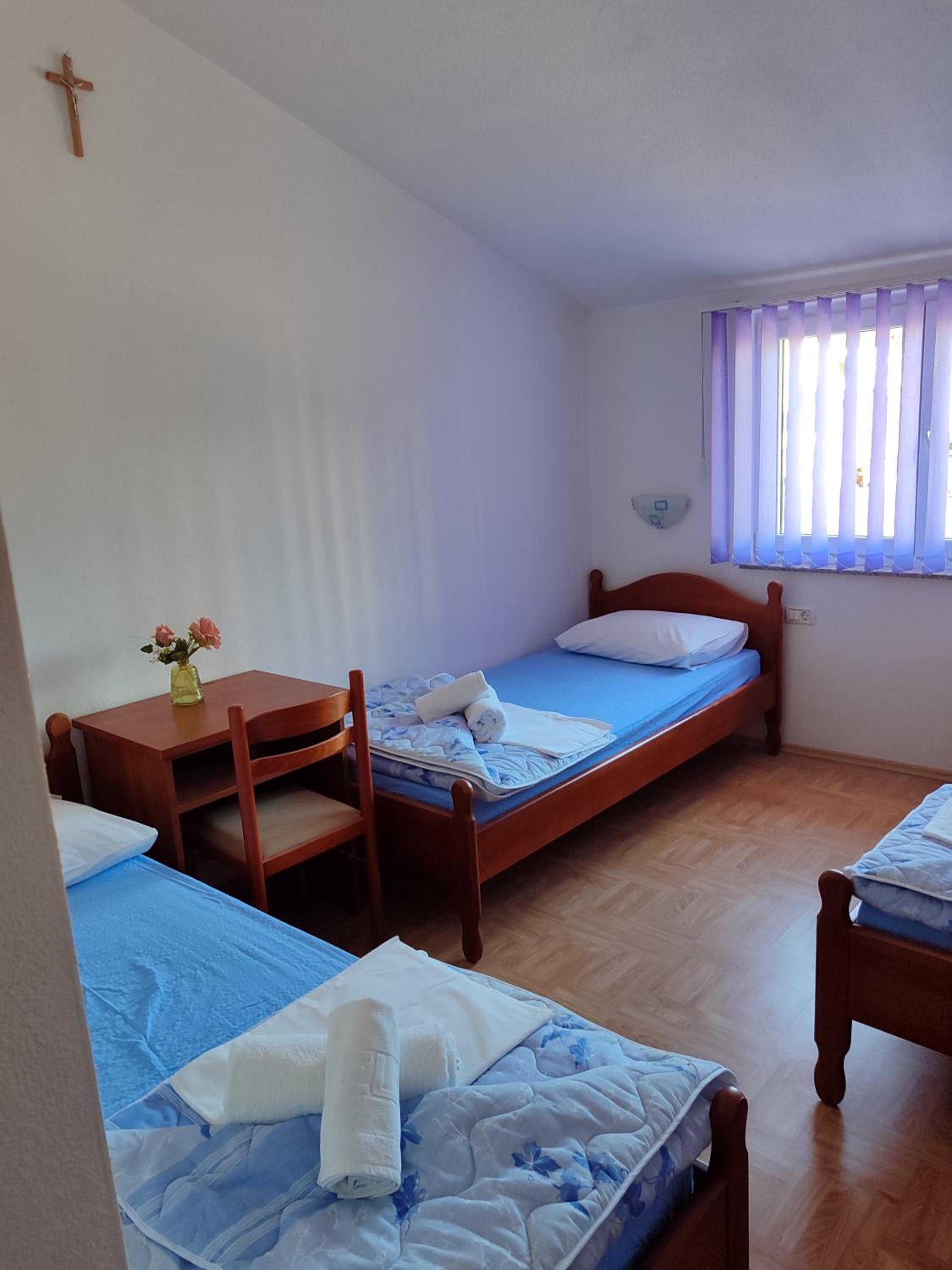 Rooms Zdravko and Nevenka Cilic