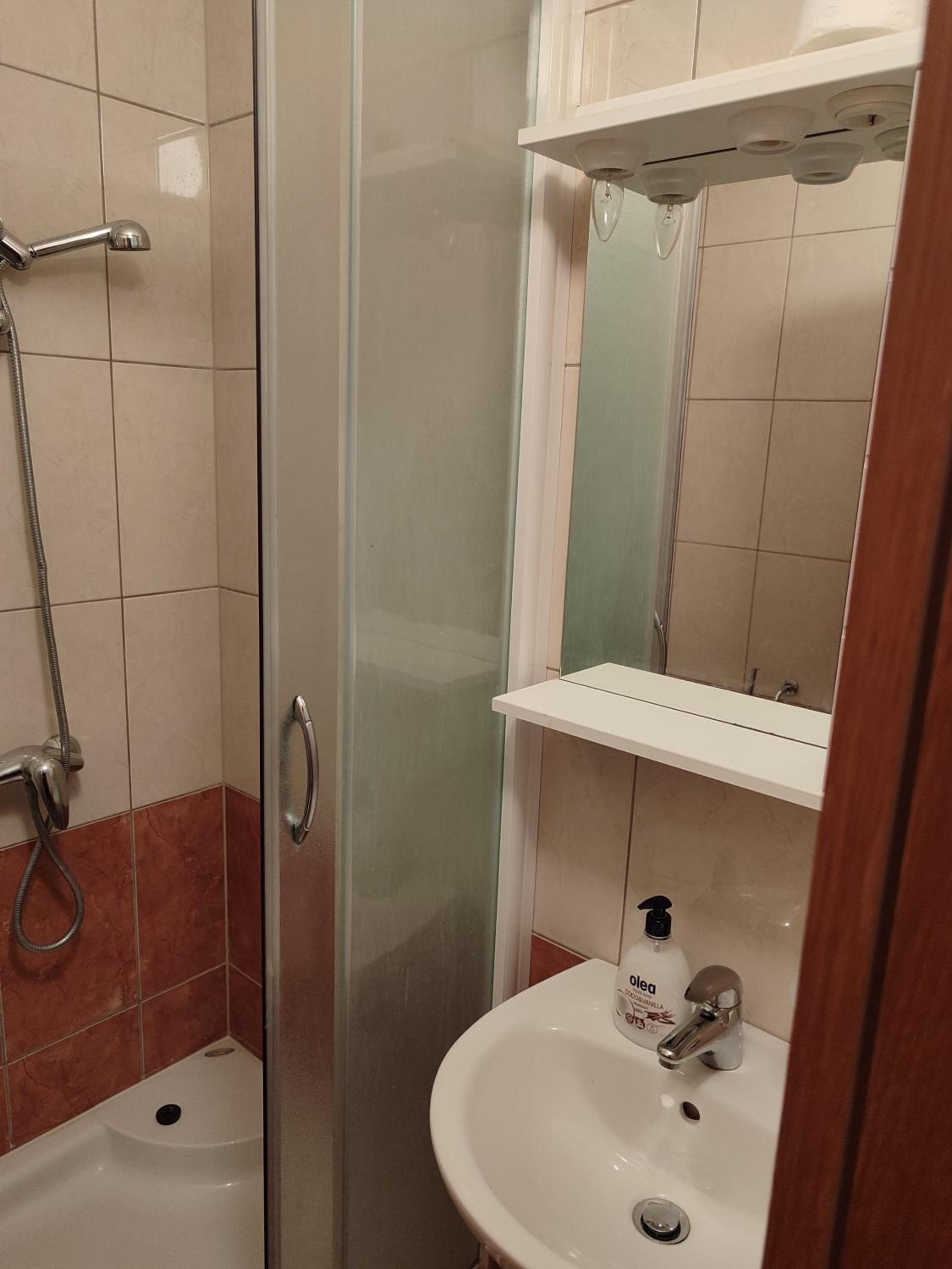 Rooms Zdravko and Nevenka Cilic
