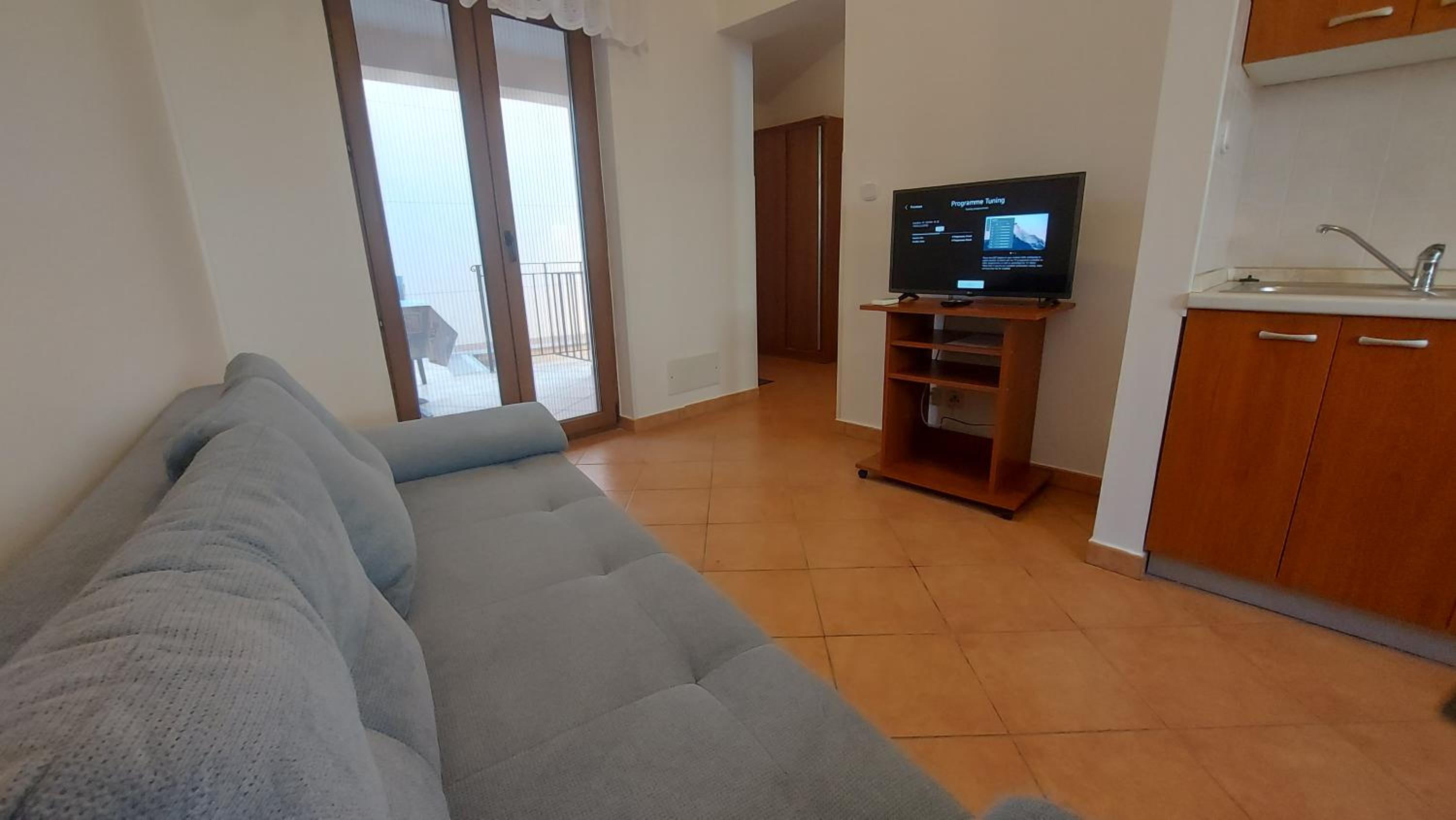 Apartment Tea, quiet apartment in the city center view 5