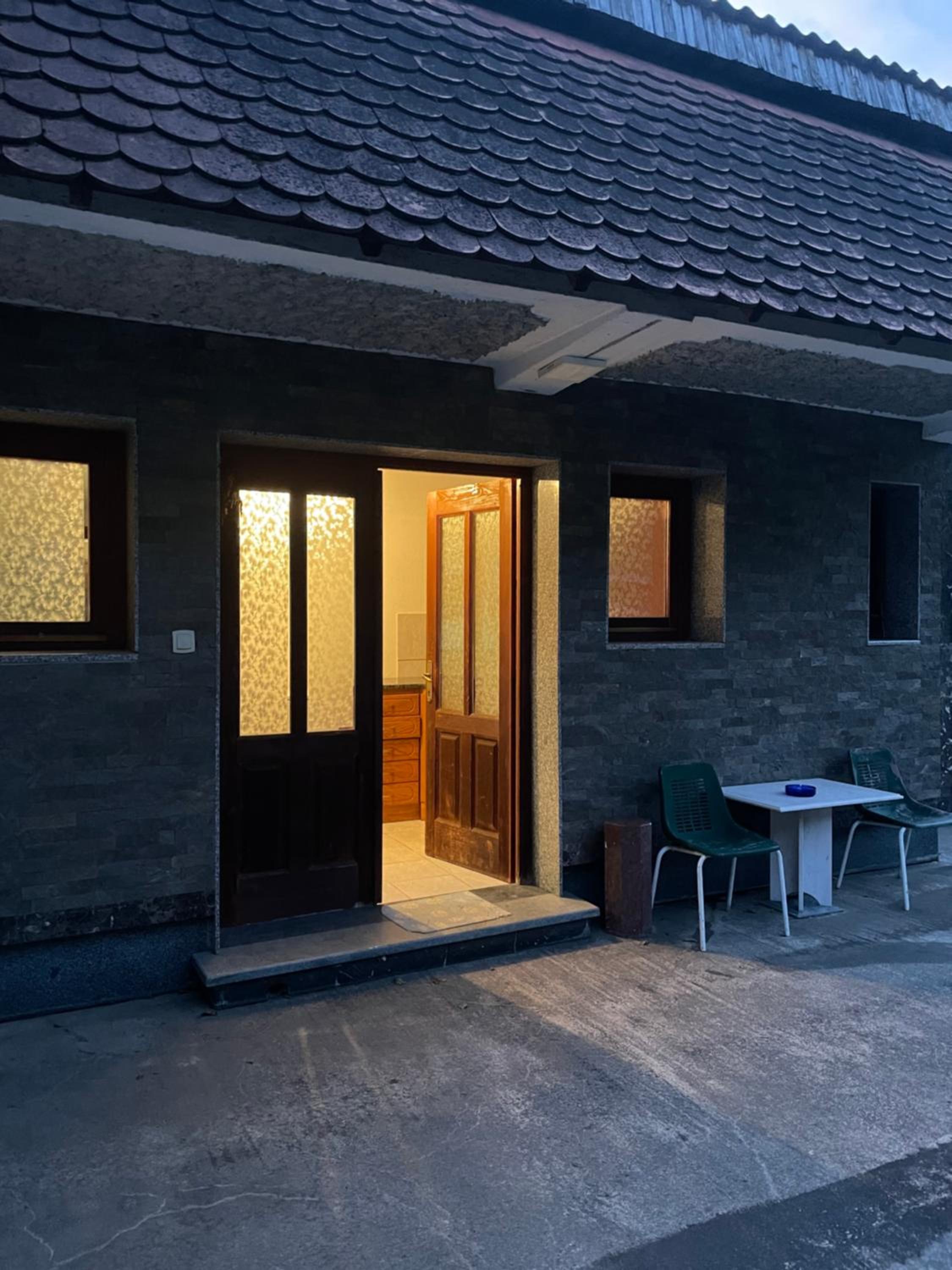 Apartman Jošanička Banja