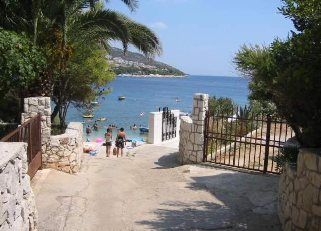 Divine Seaview