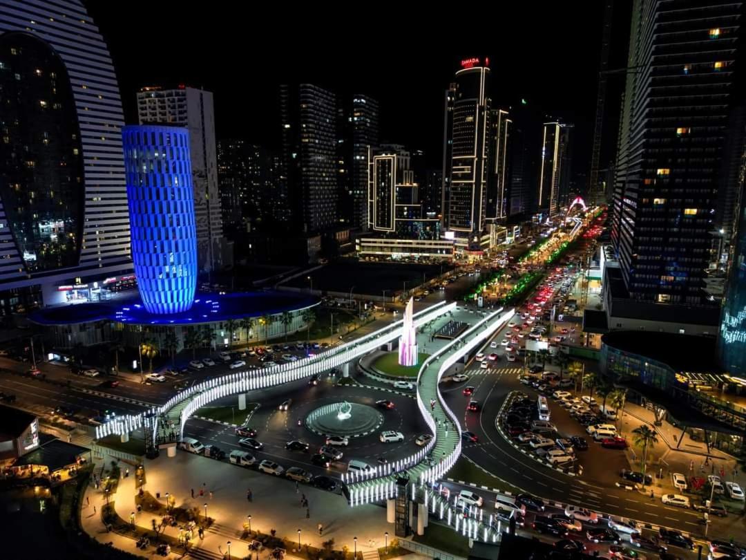 Billionaire Apartament