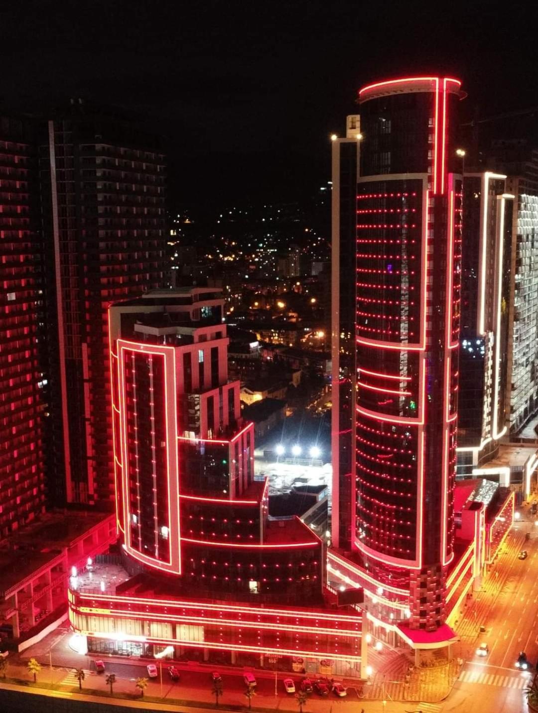 Billionaire Apartament