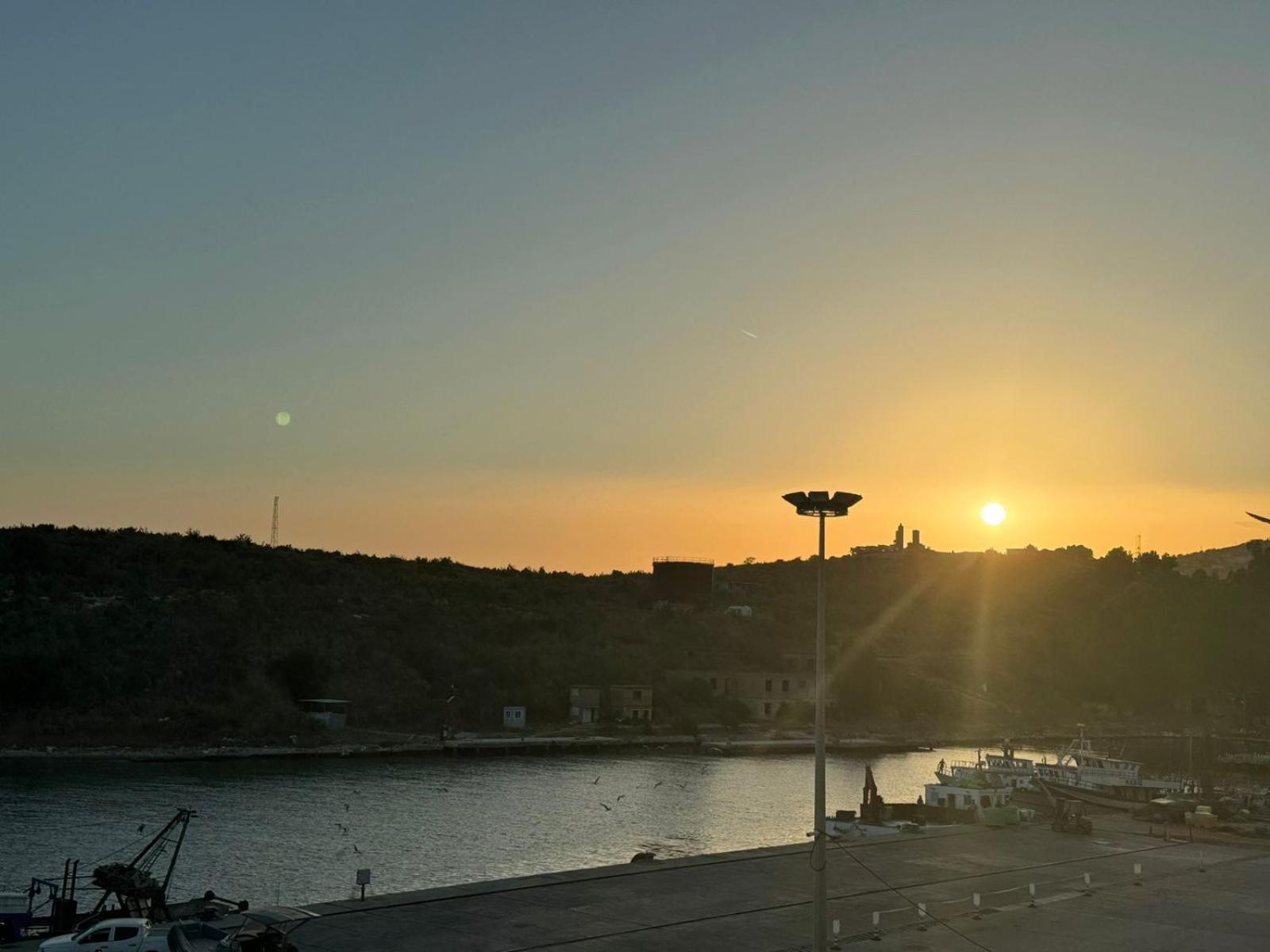 Marina Suites