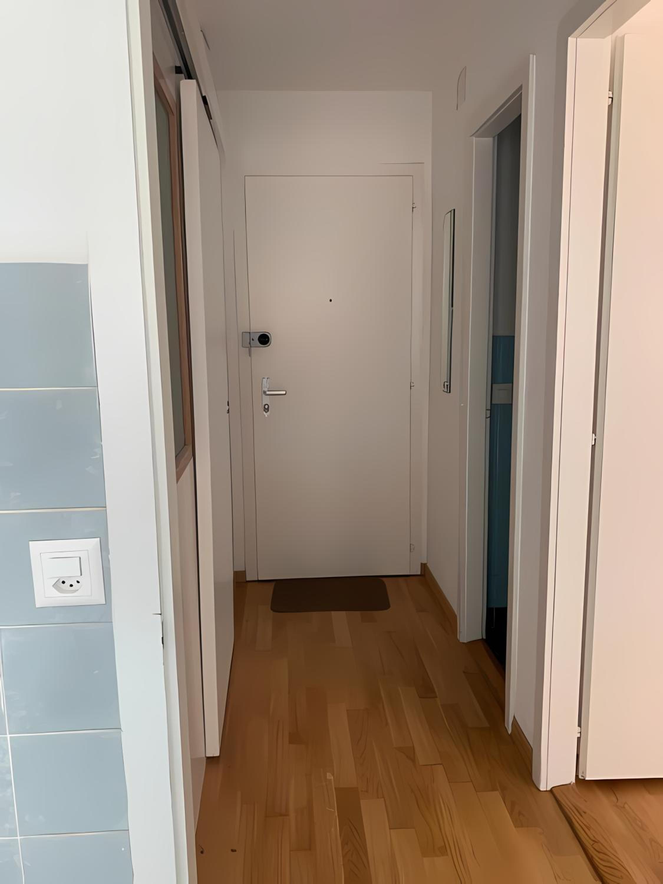 Chambre Privée