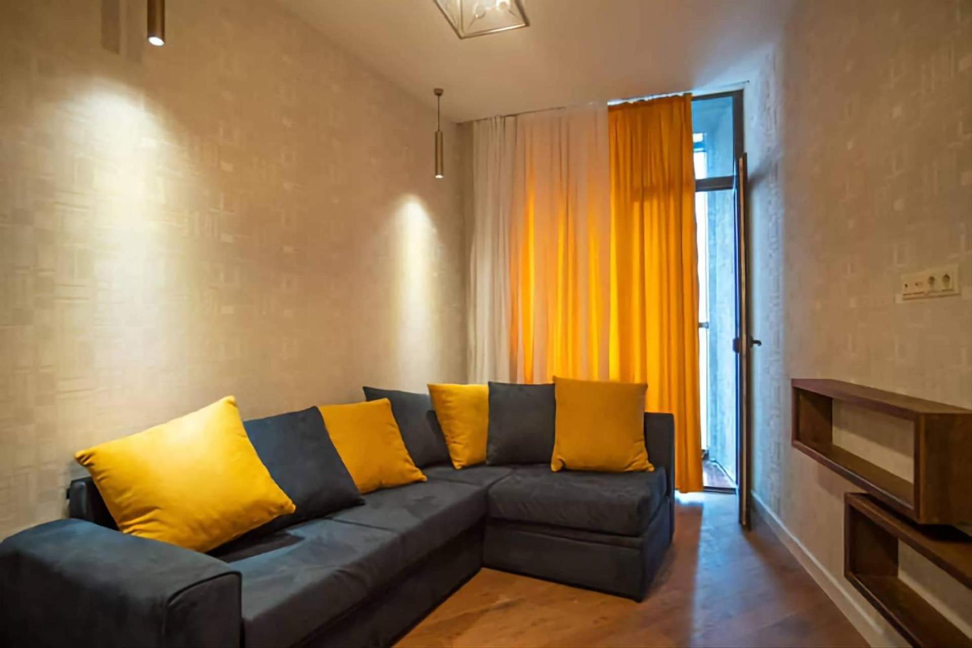 Billionaire Apartament