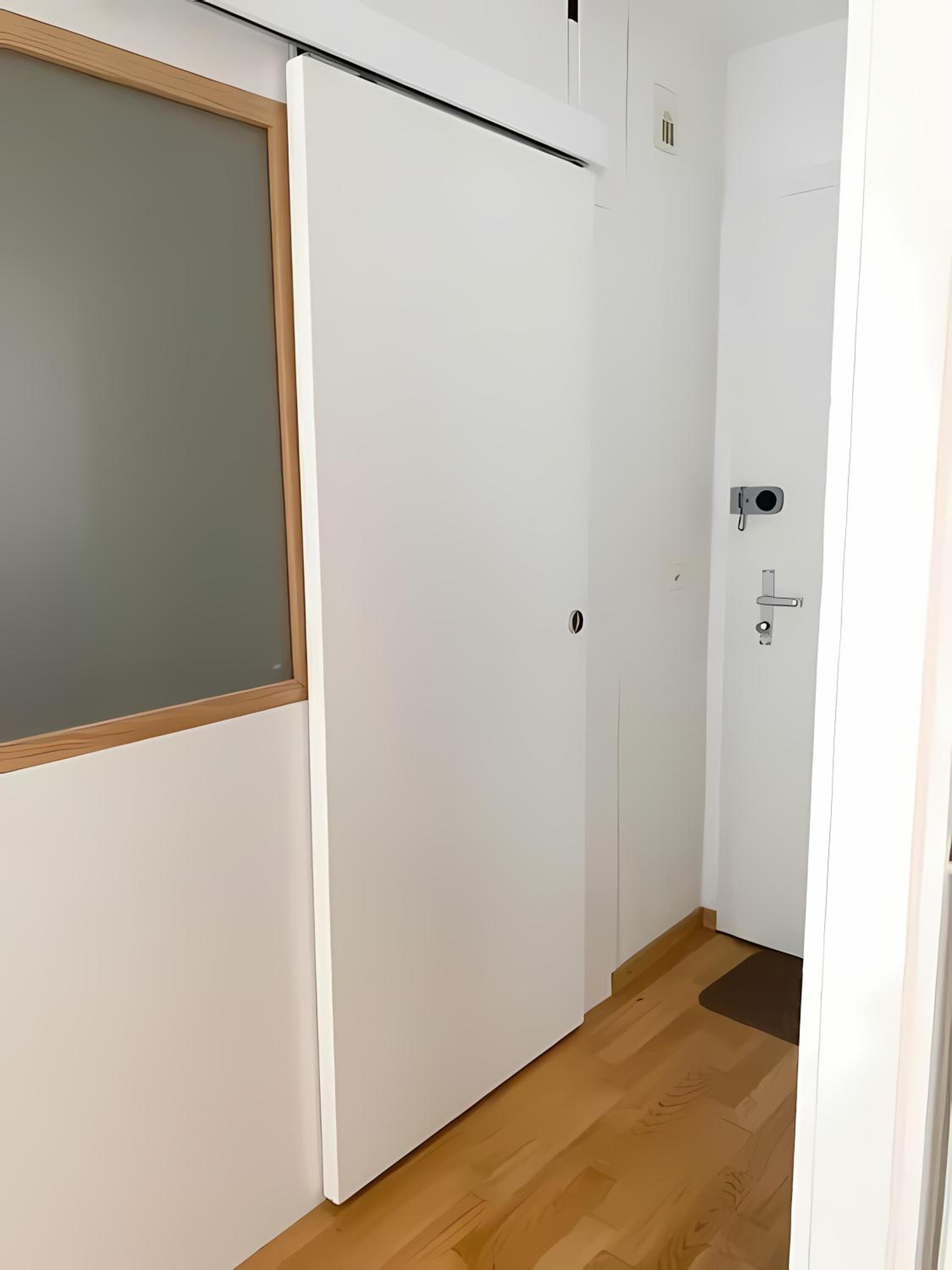 Chambre Privée