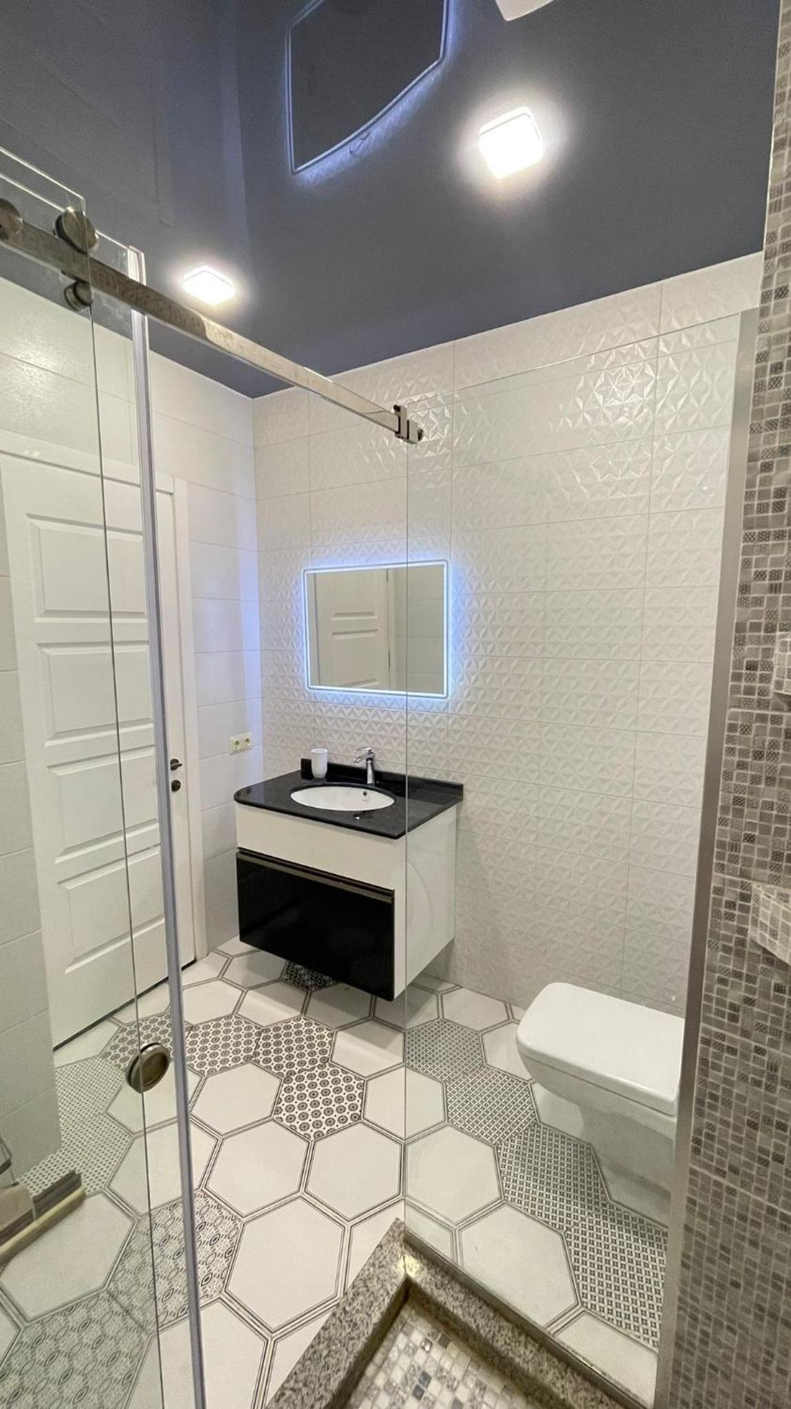 Billionaire Apartament