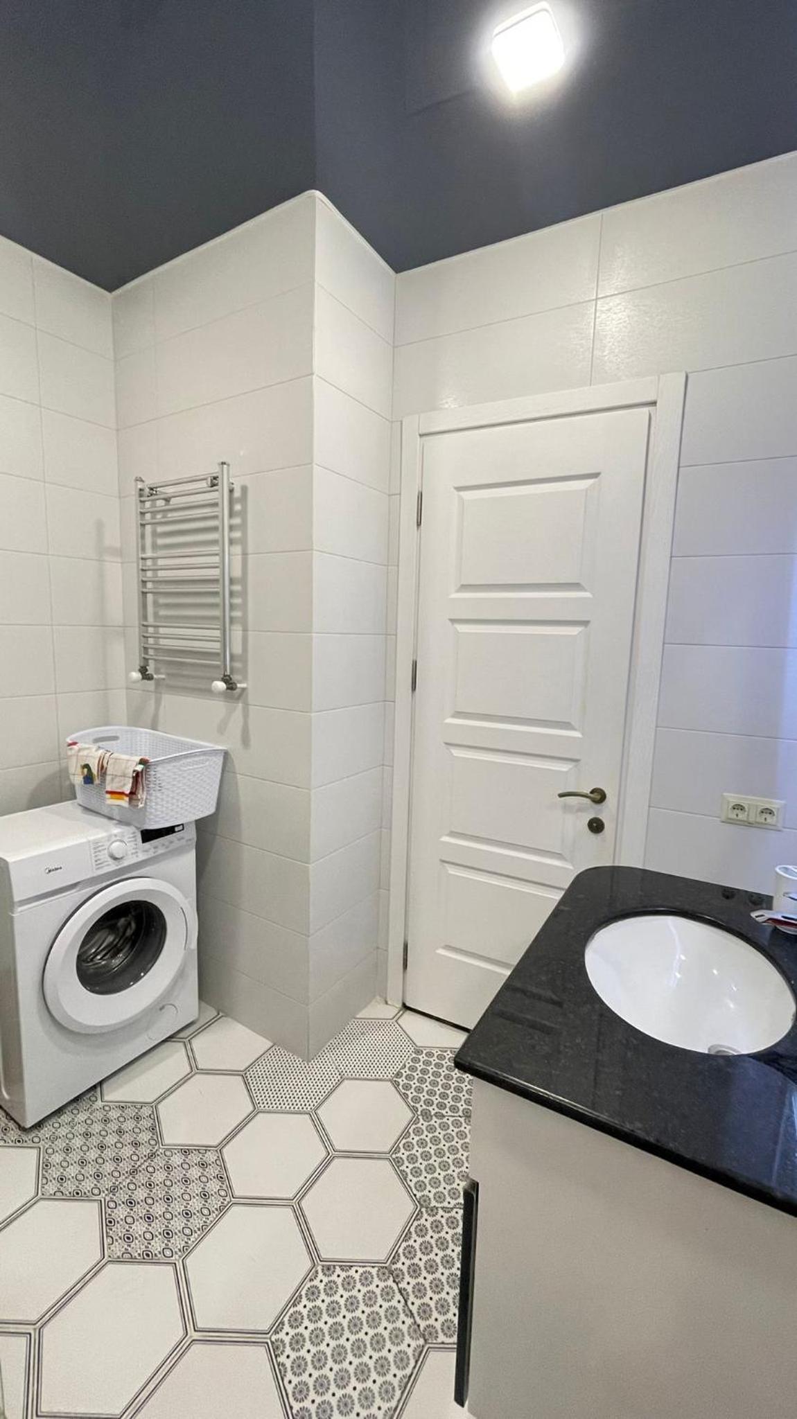 Billionaire Apartament