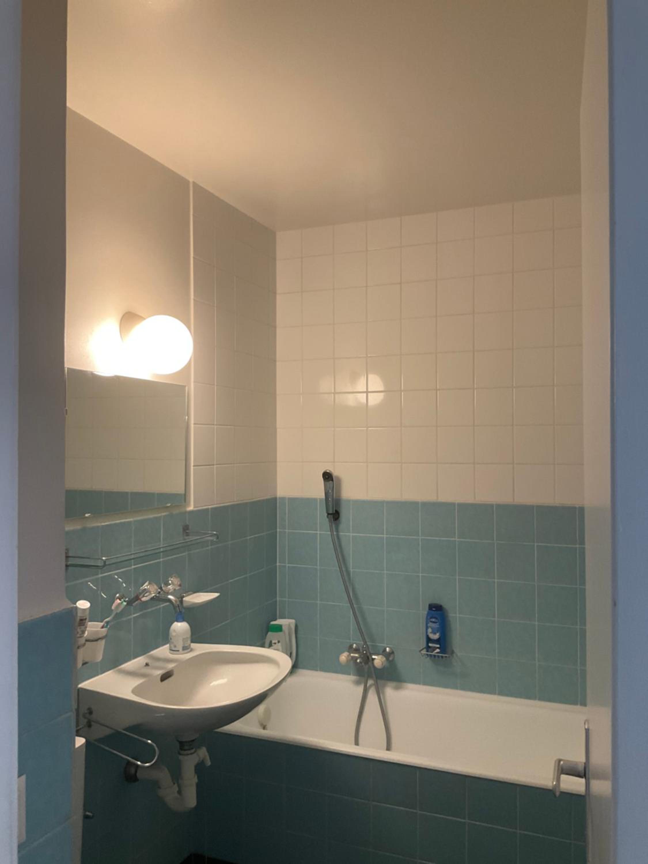 Chambre Privée