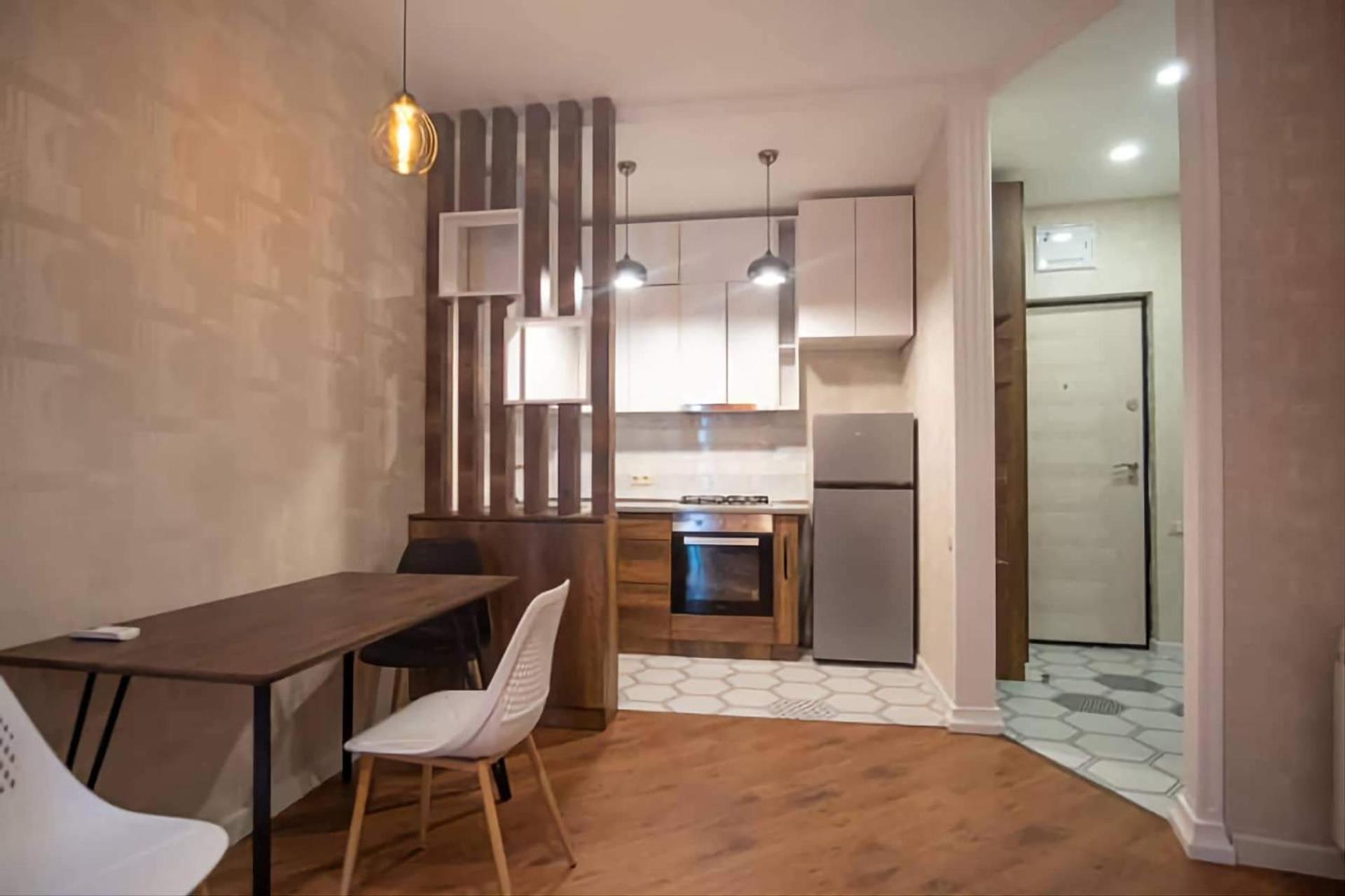 Billionaire Apartament