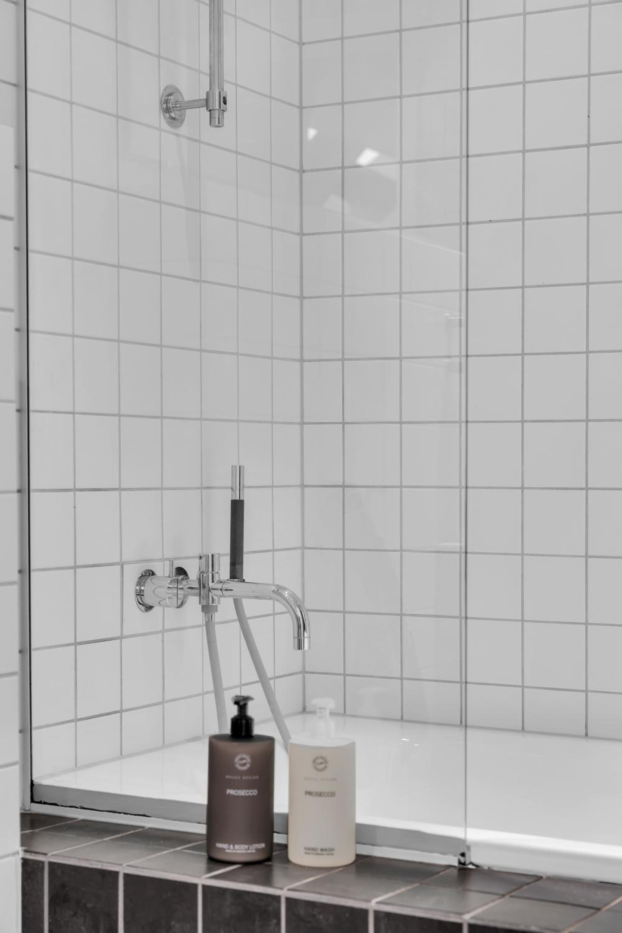 Funkisvilla med panoramautsikt
