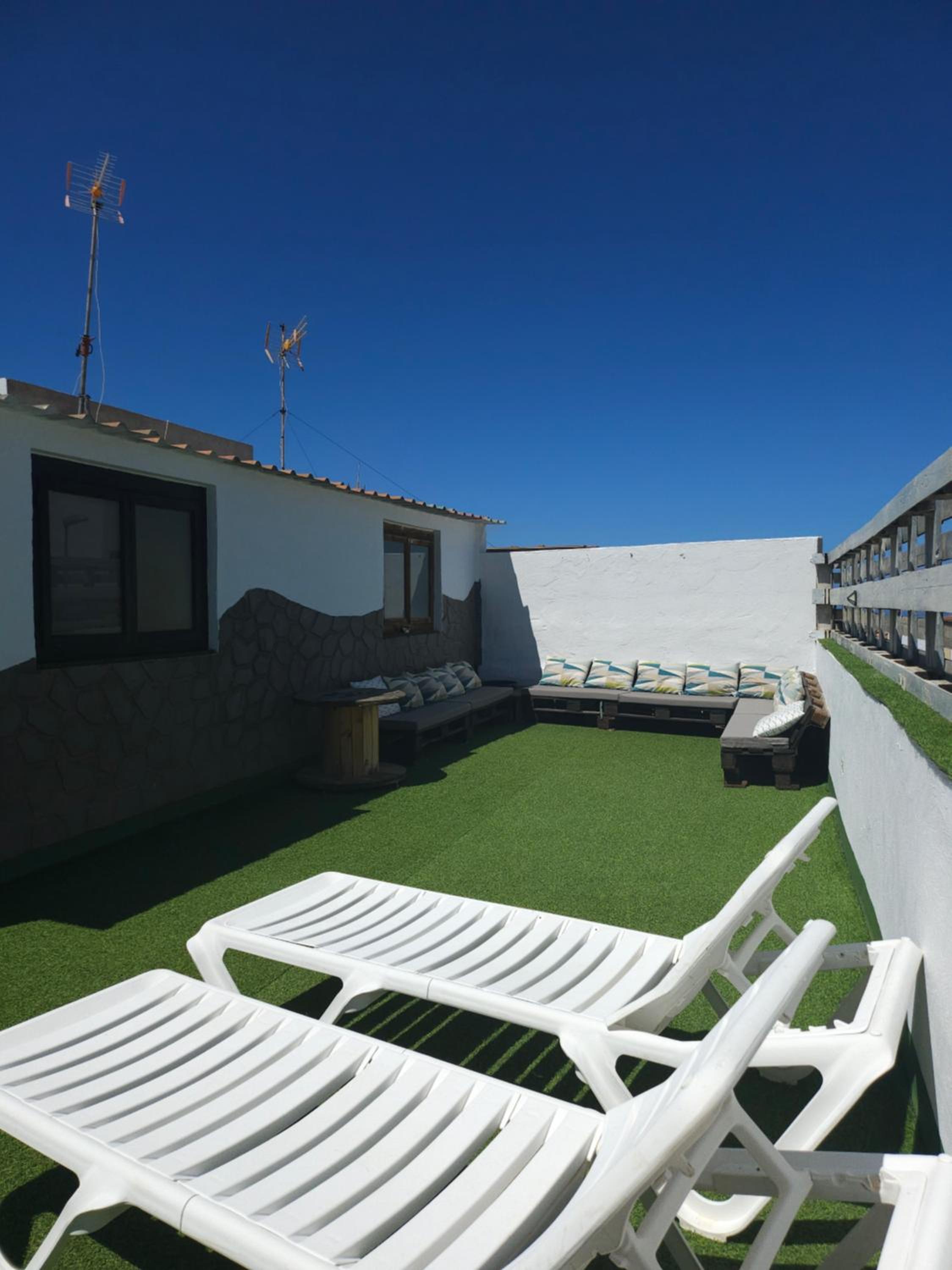 roof