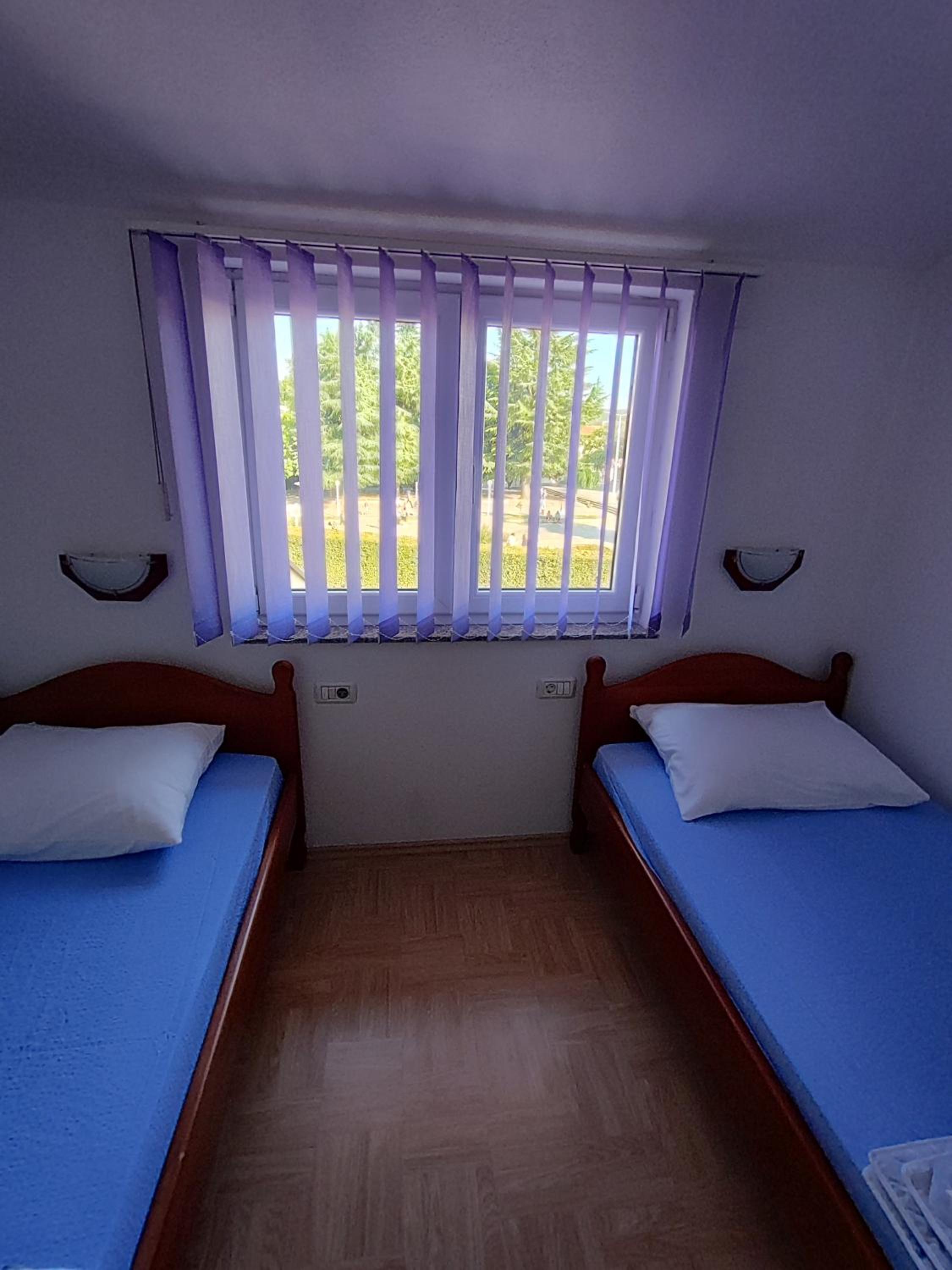Rooms Zdravko and Nevenka Cilic
