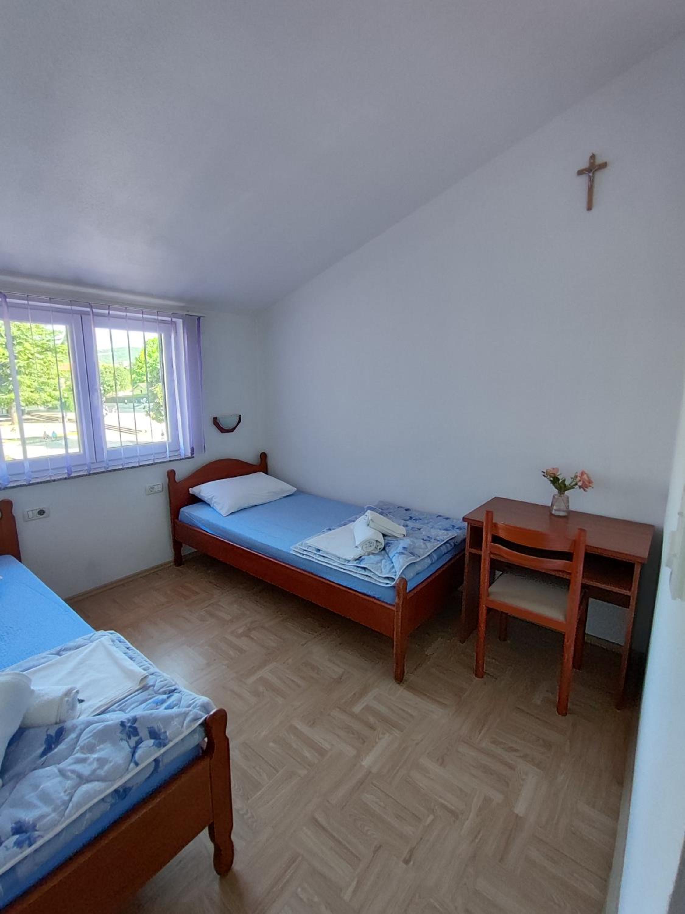 Rooms Zdravko and Nevenka Cilic