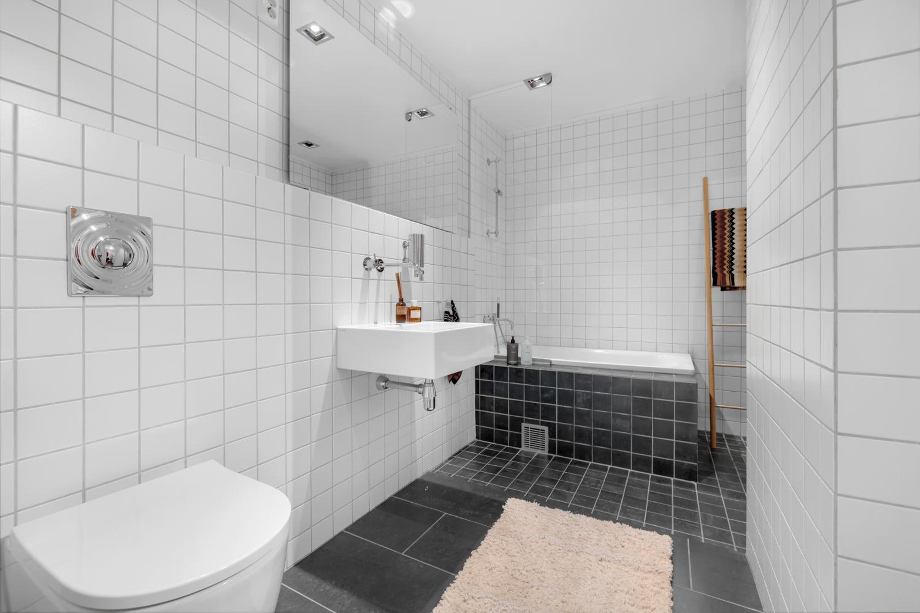 Funkisvilla med panoramautsikt