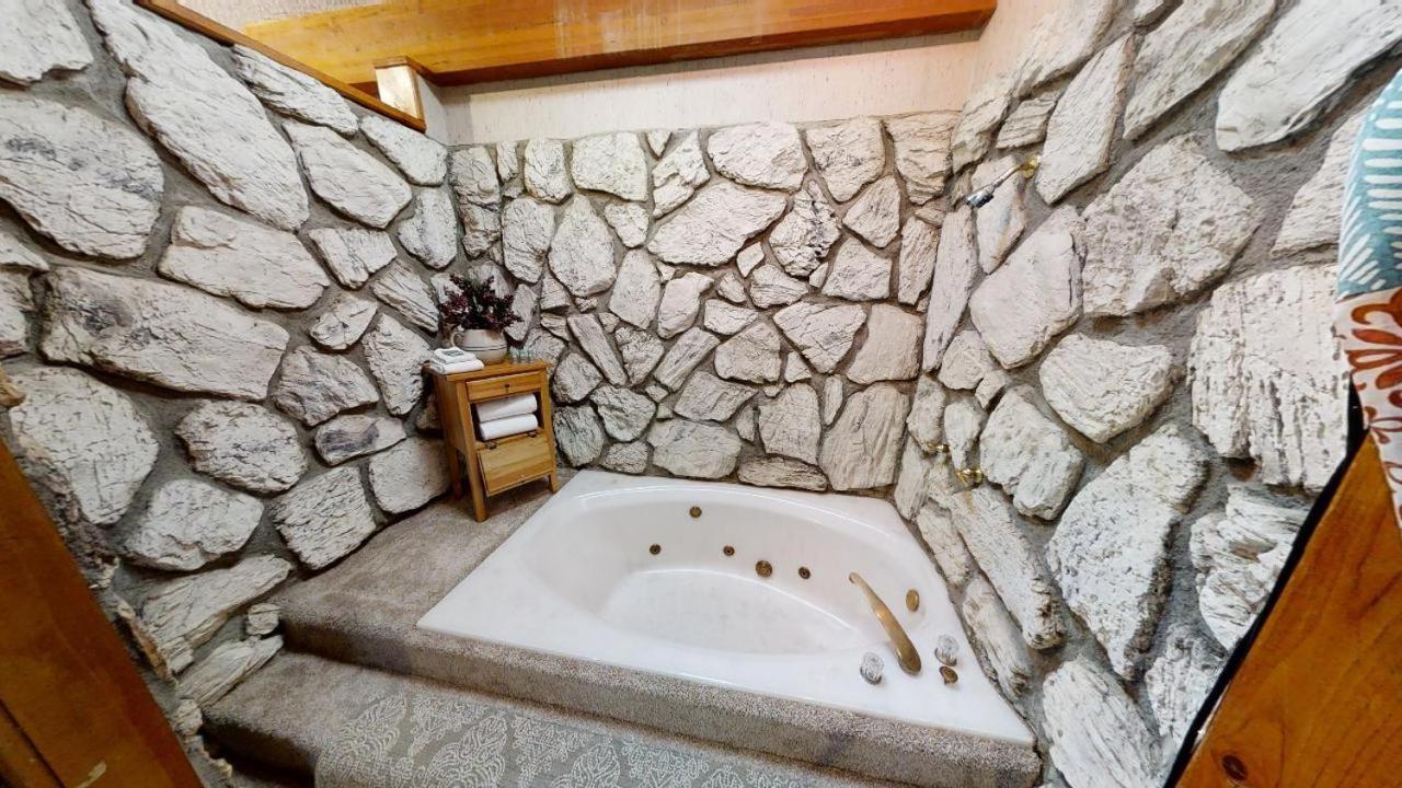 Ridgeview Lodge - Fenced Yard - Satellite - WiFi - Washer - Dryer - Grill - Fireplace view 2