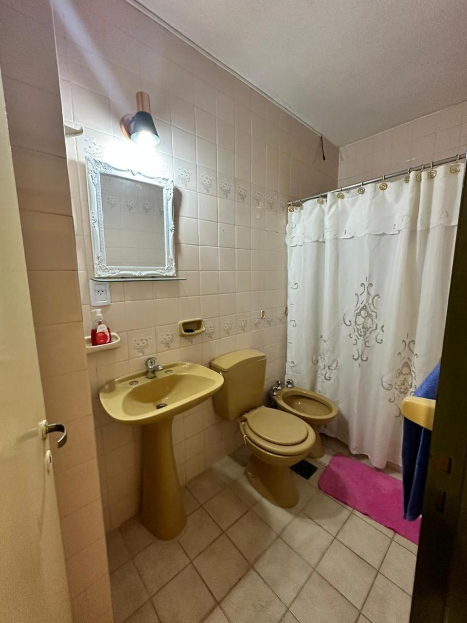 Departamento FRANCISCO II
