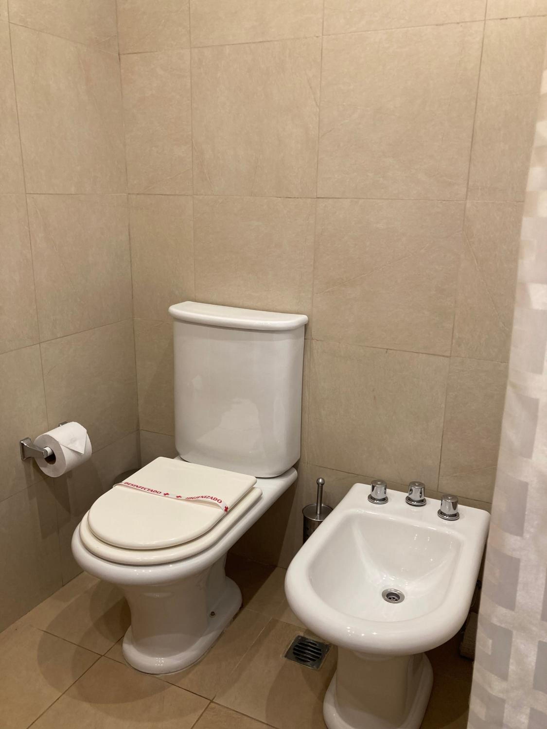 Departamentos para 5 o 4 personas