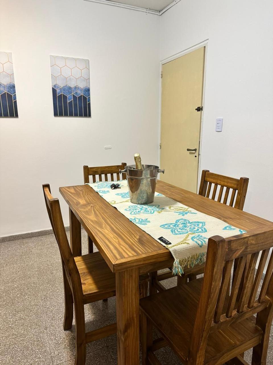 Departamento FRANCISCO II