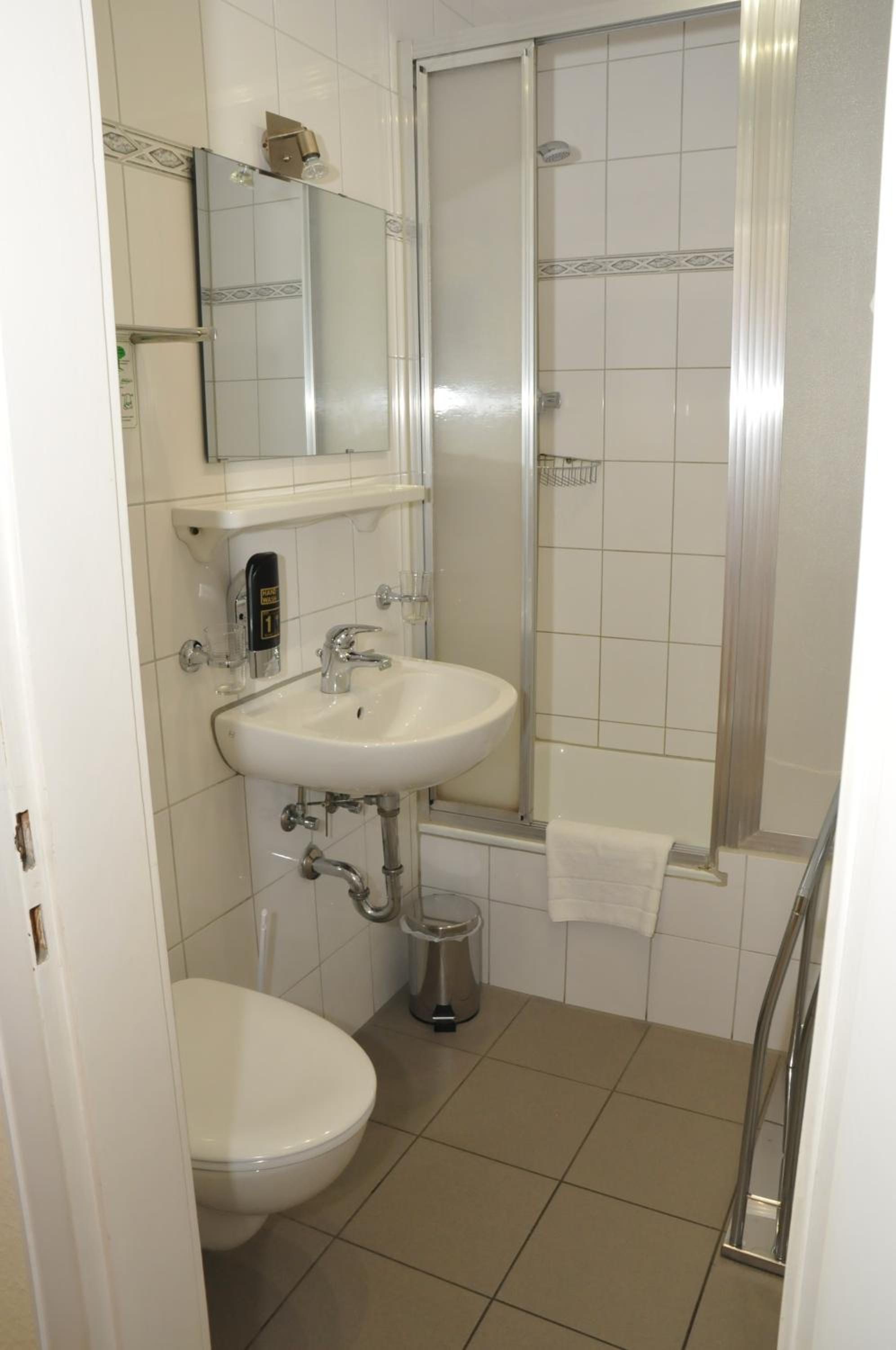 Hotel Grütering