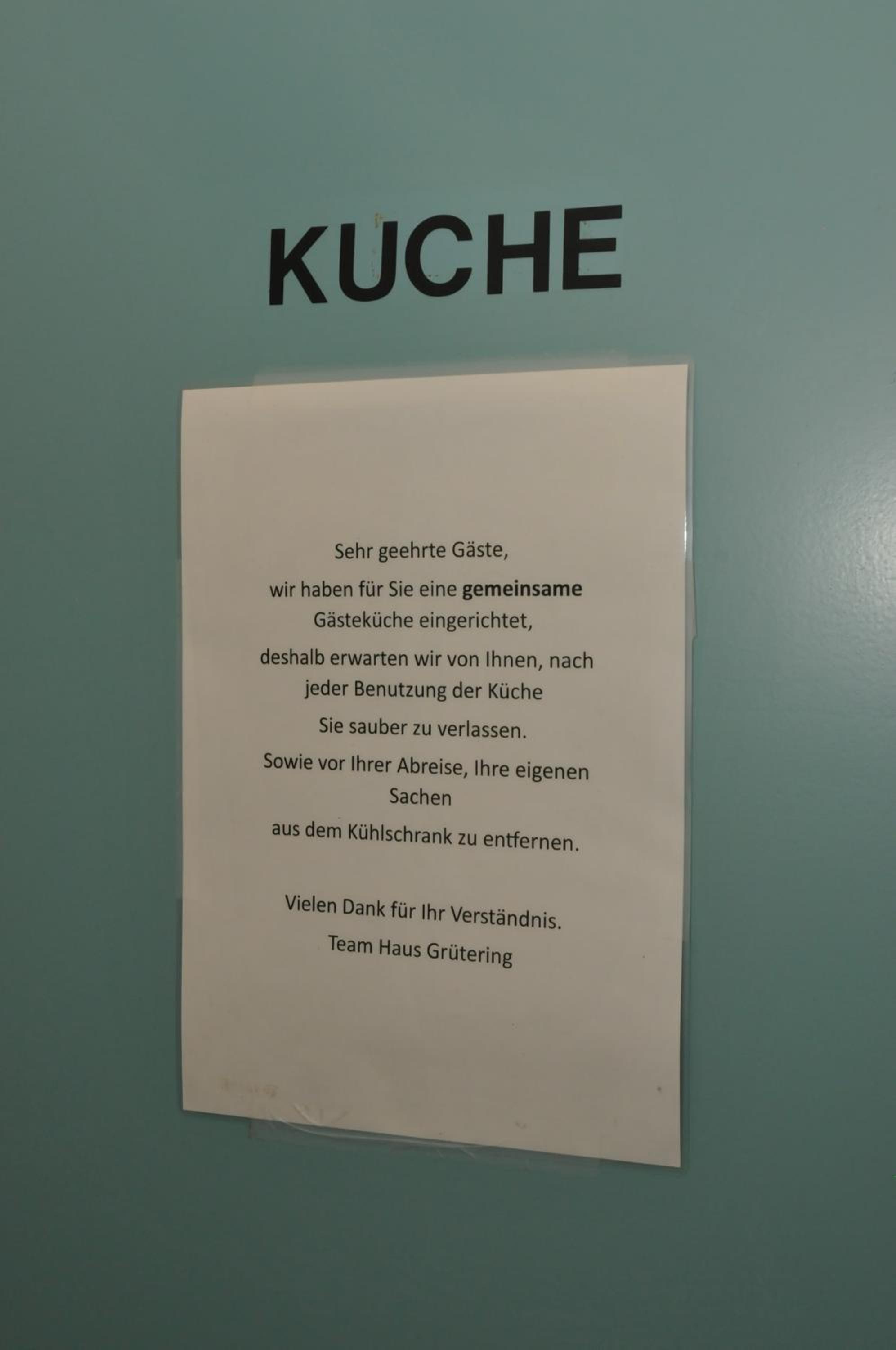 Hotel Grütering