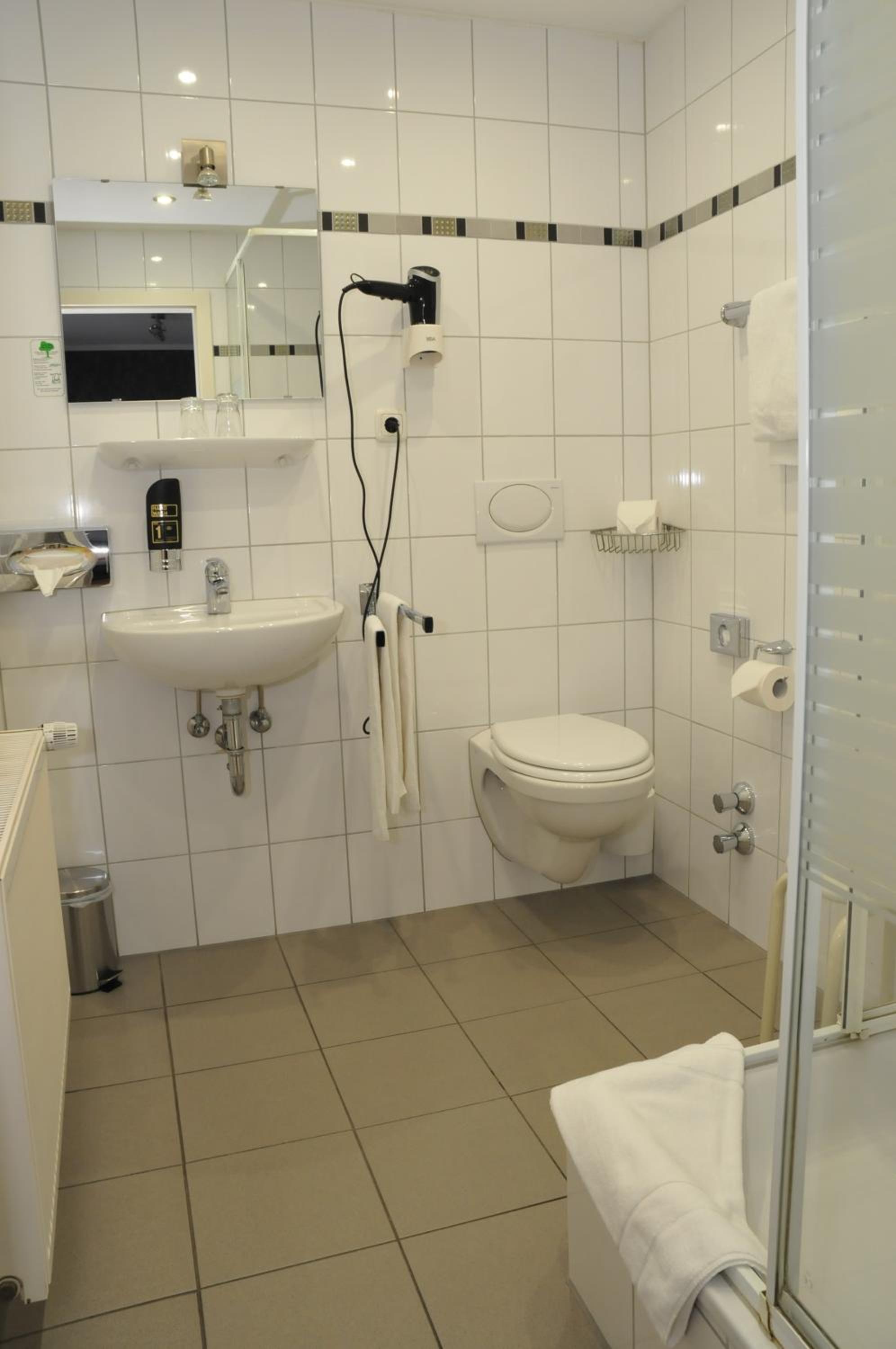 Hotel Grütering