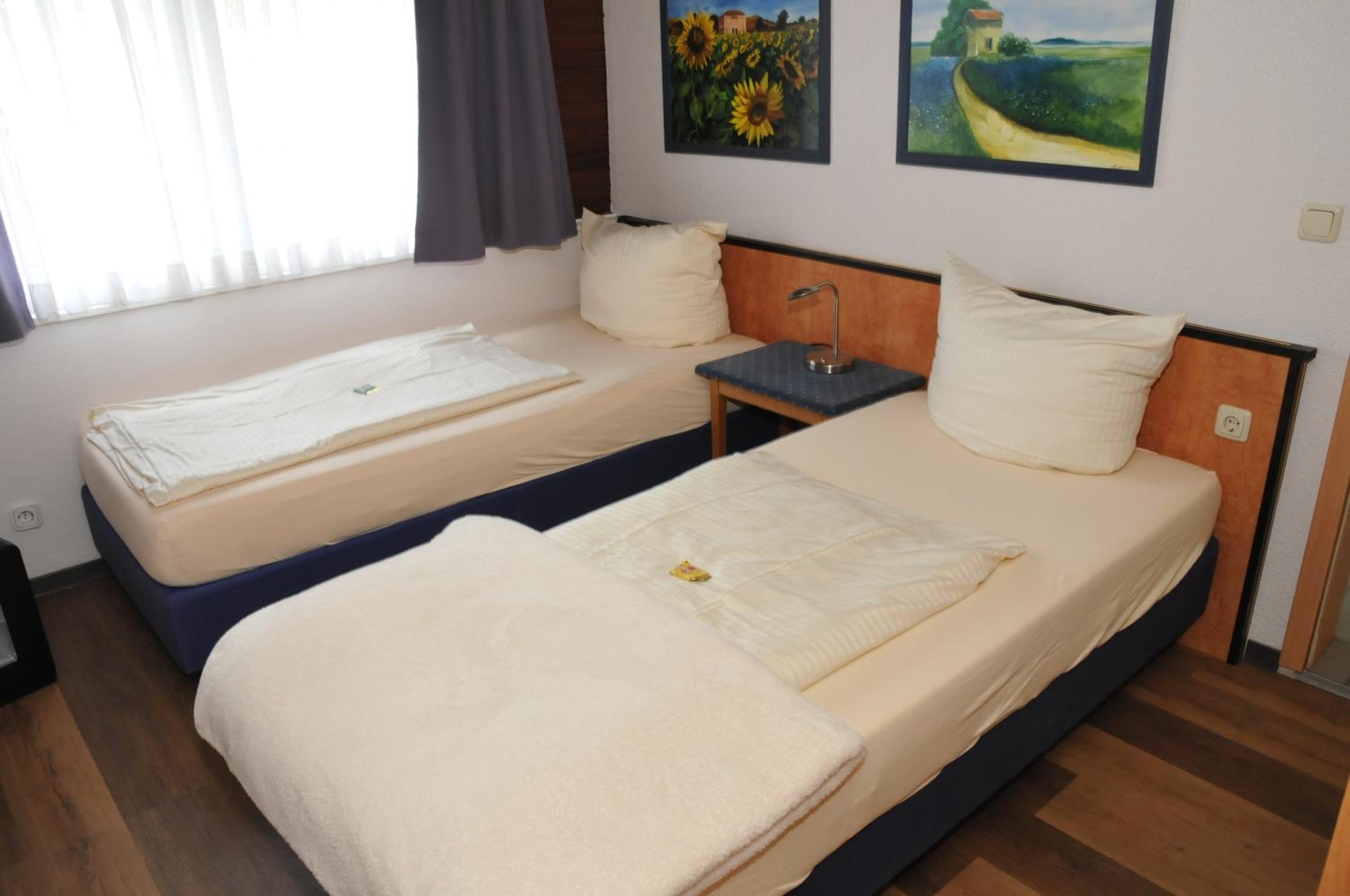 Hotel Grütering