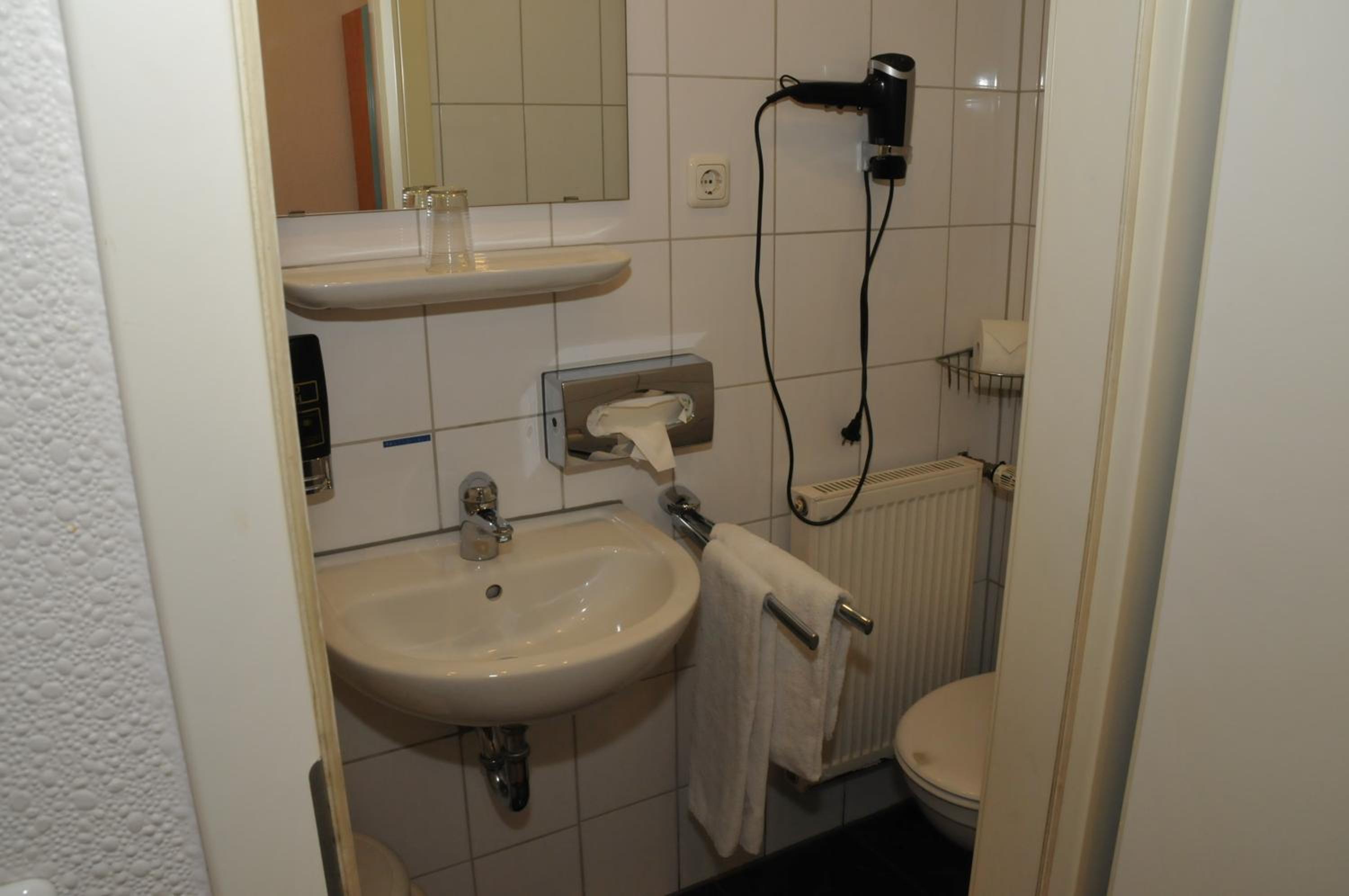 Hotel Grütering