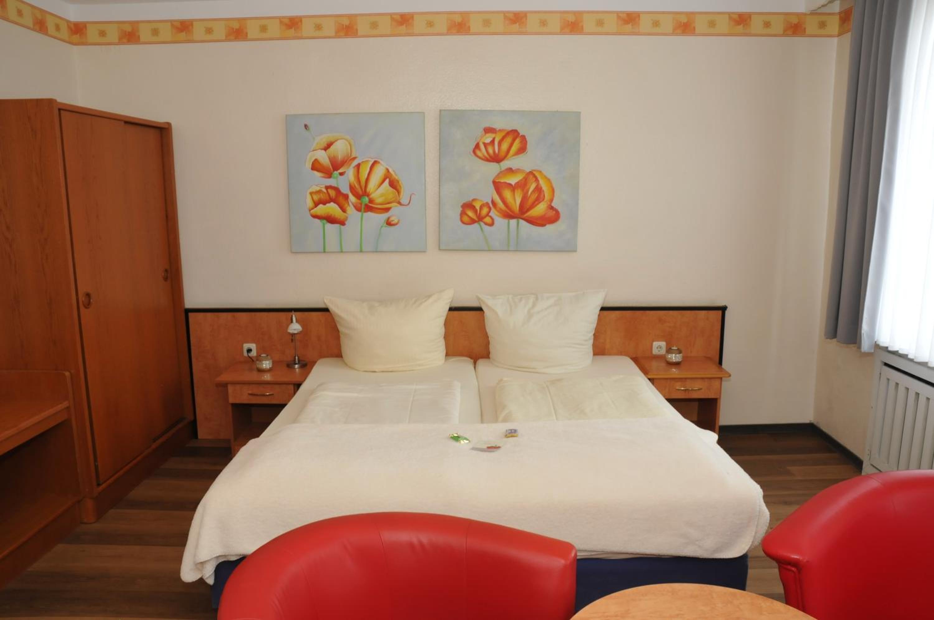 Hotel Grütering