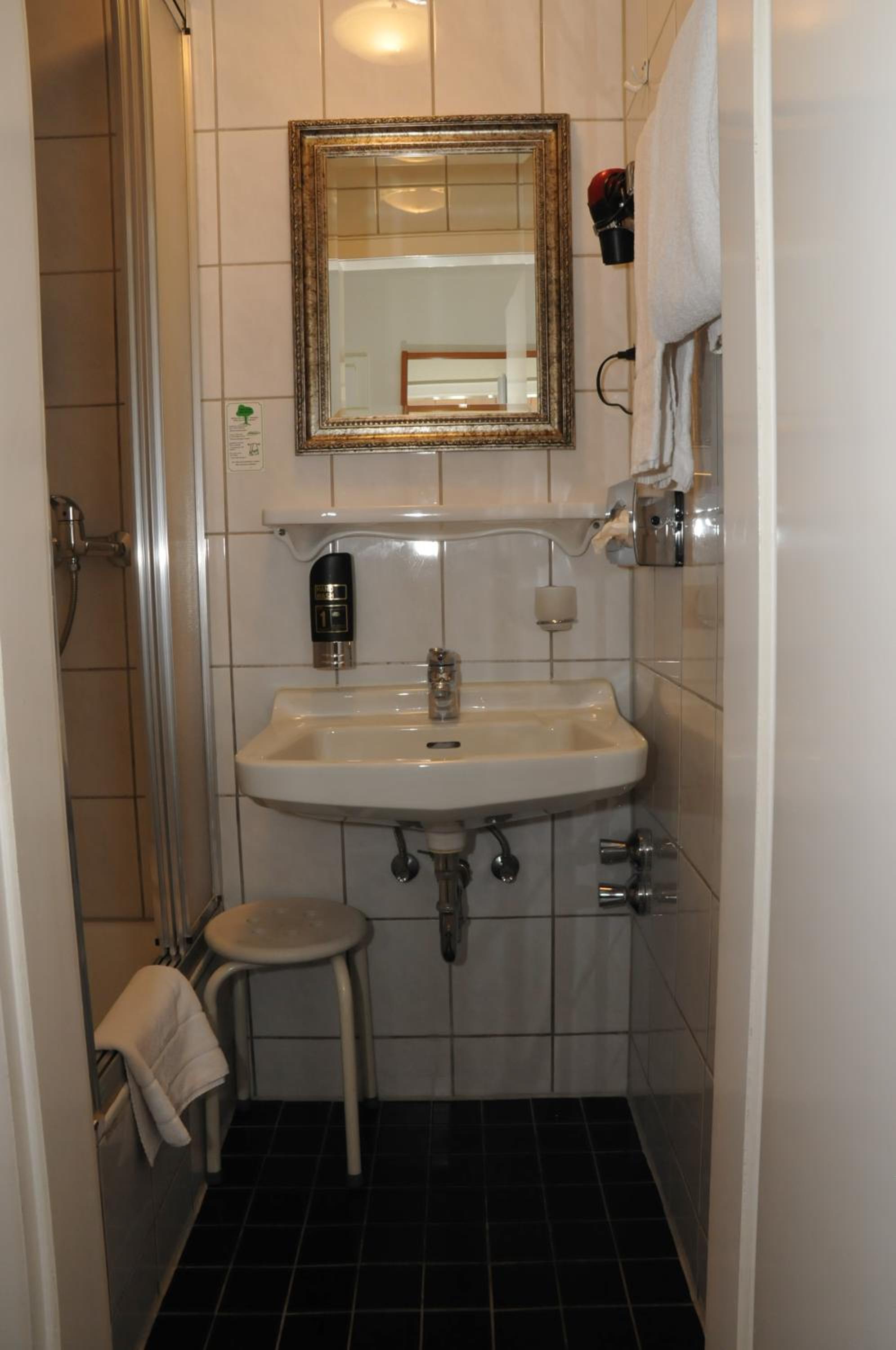 Hotel Grütering