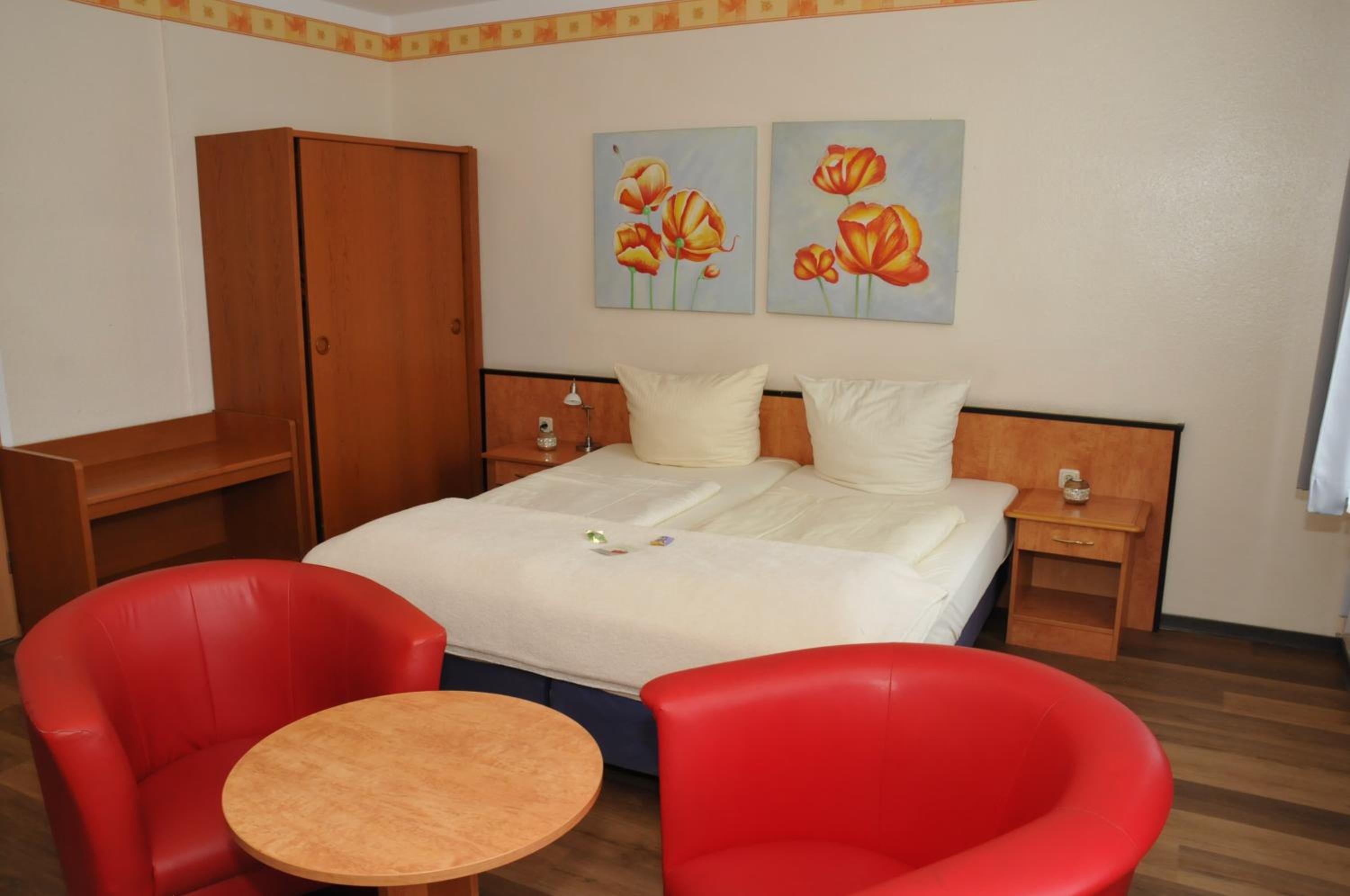 Hotel Grütering