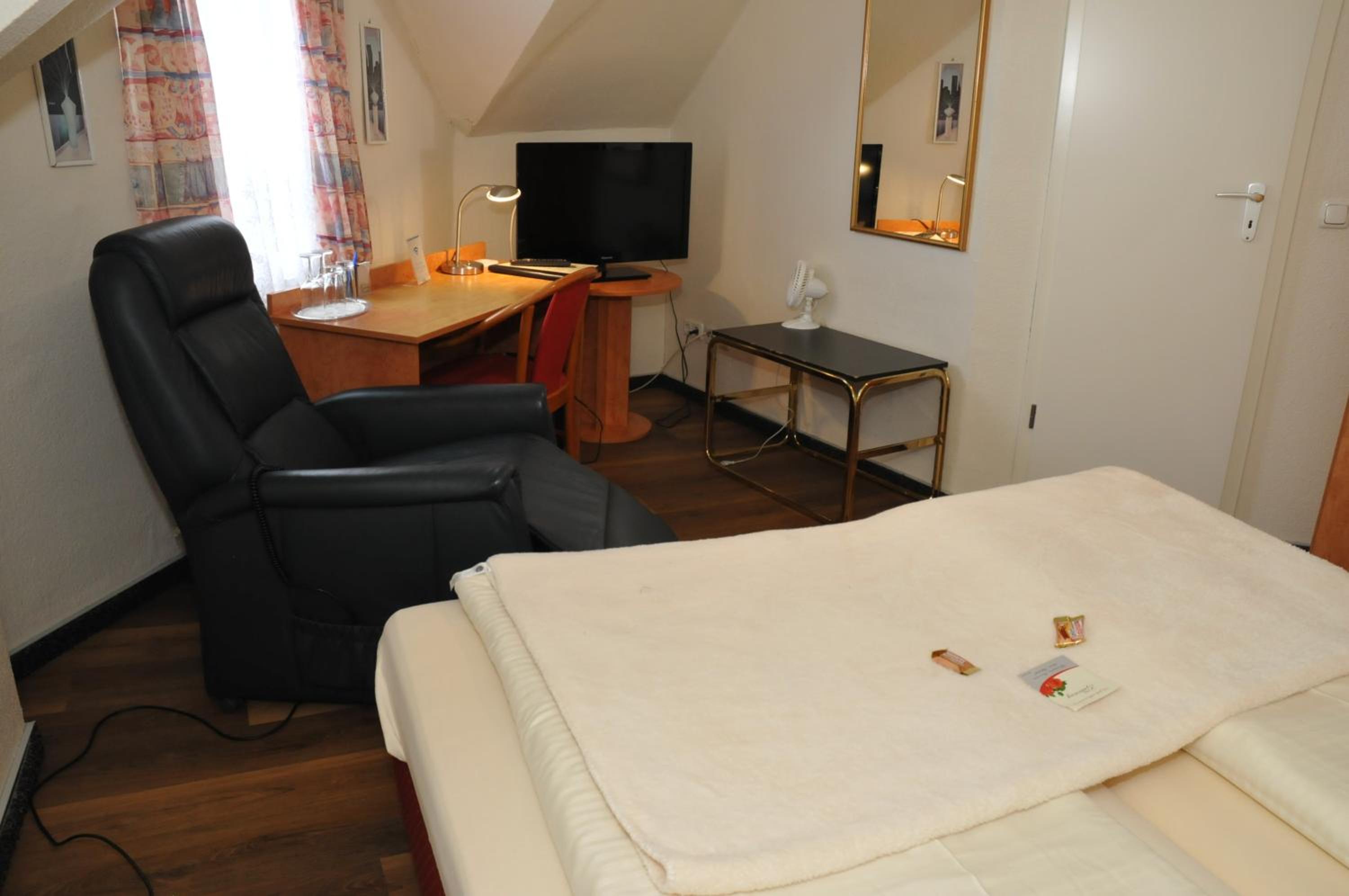 Hotel Grütering