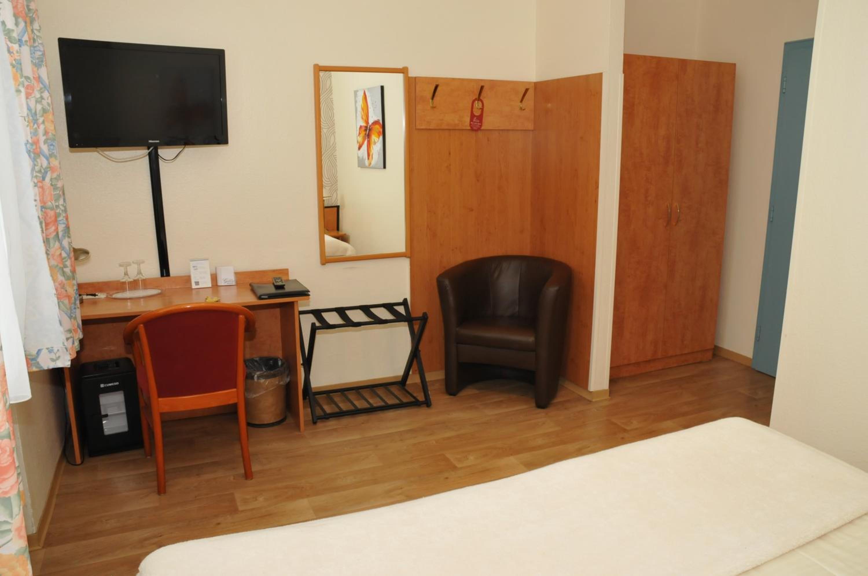 Hotel Grütering