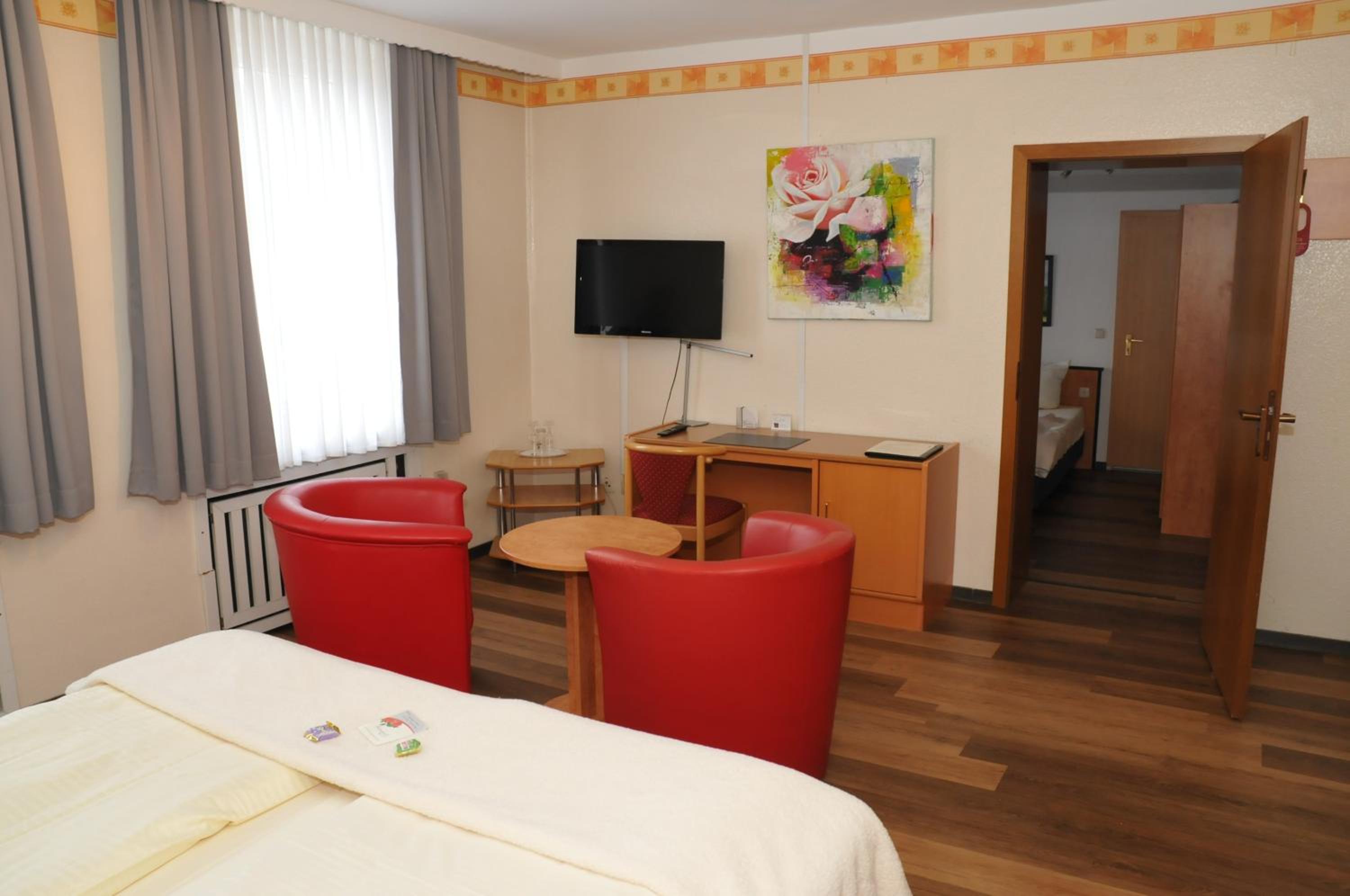 Hotel Grütering