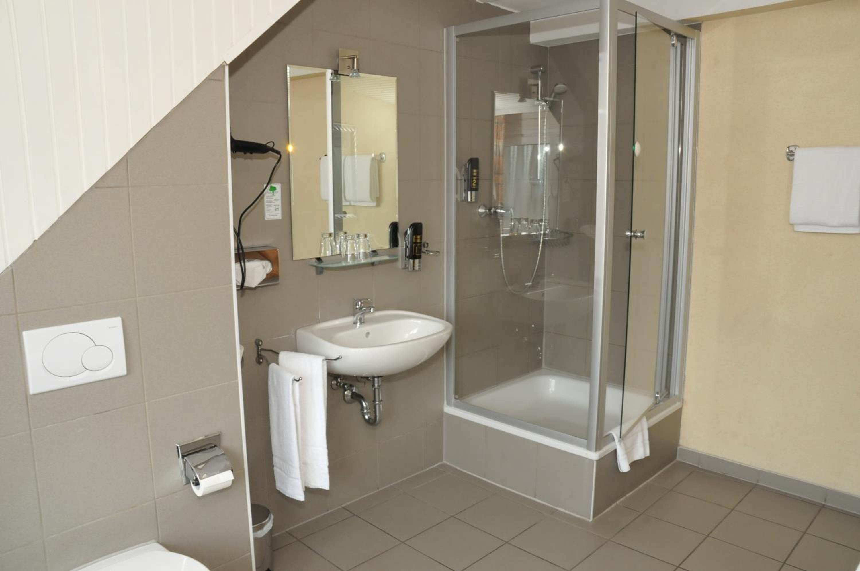 Hotel Grütering