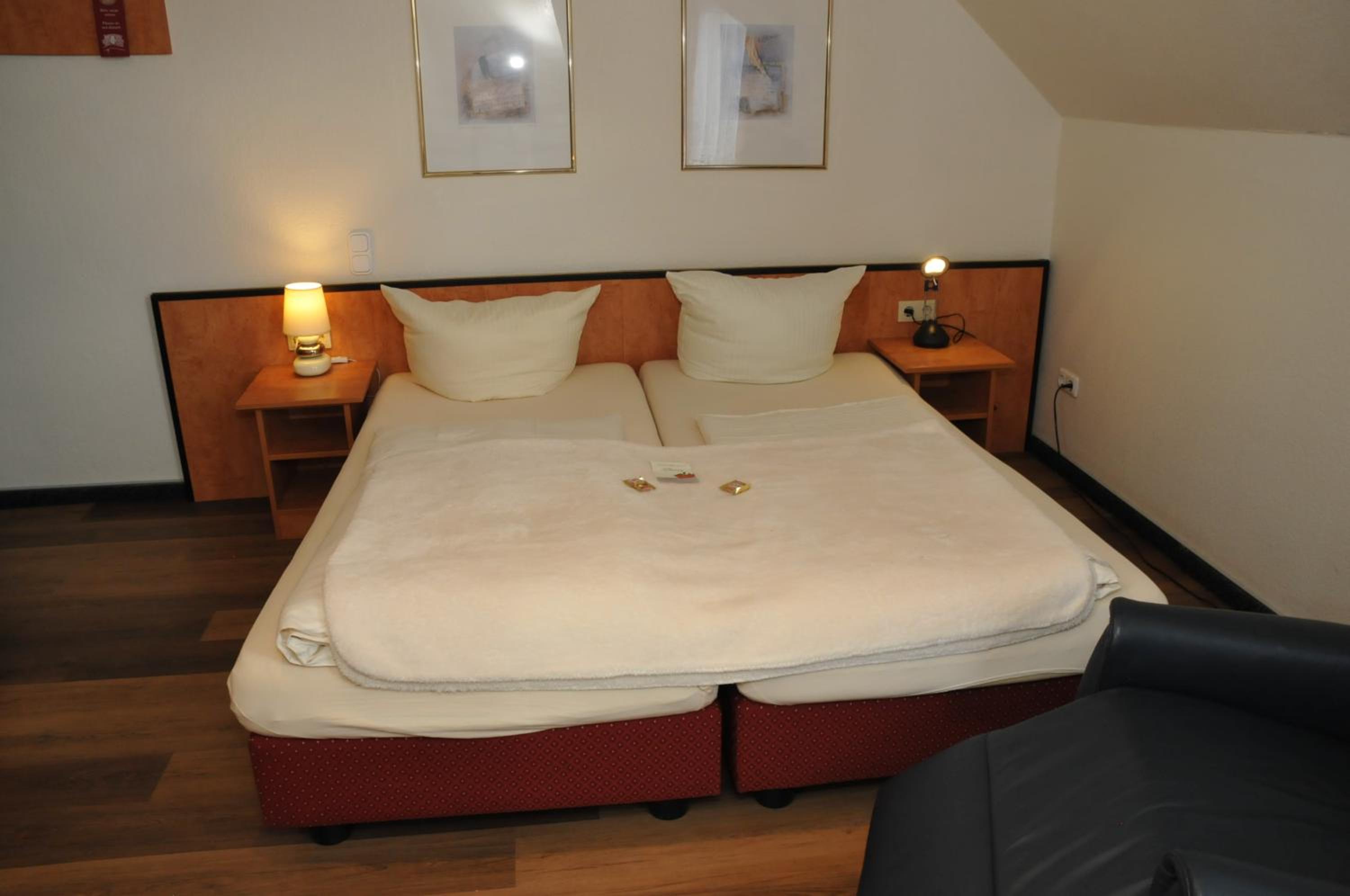 Hotel Grütering