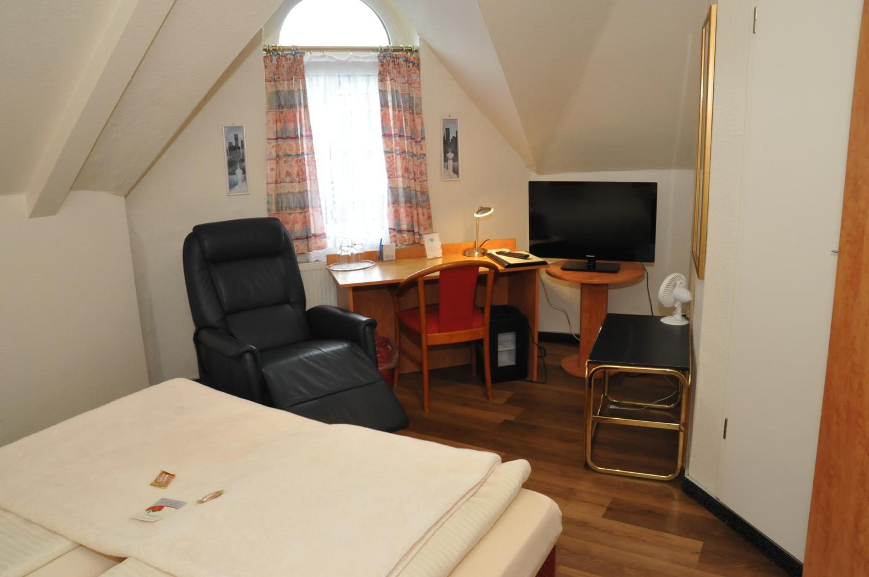 Hotel Grütering