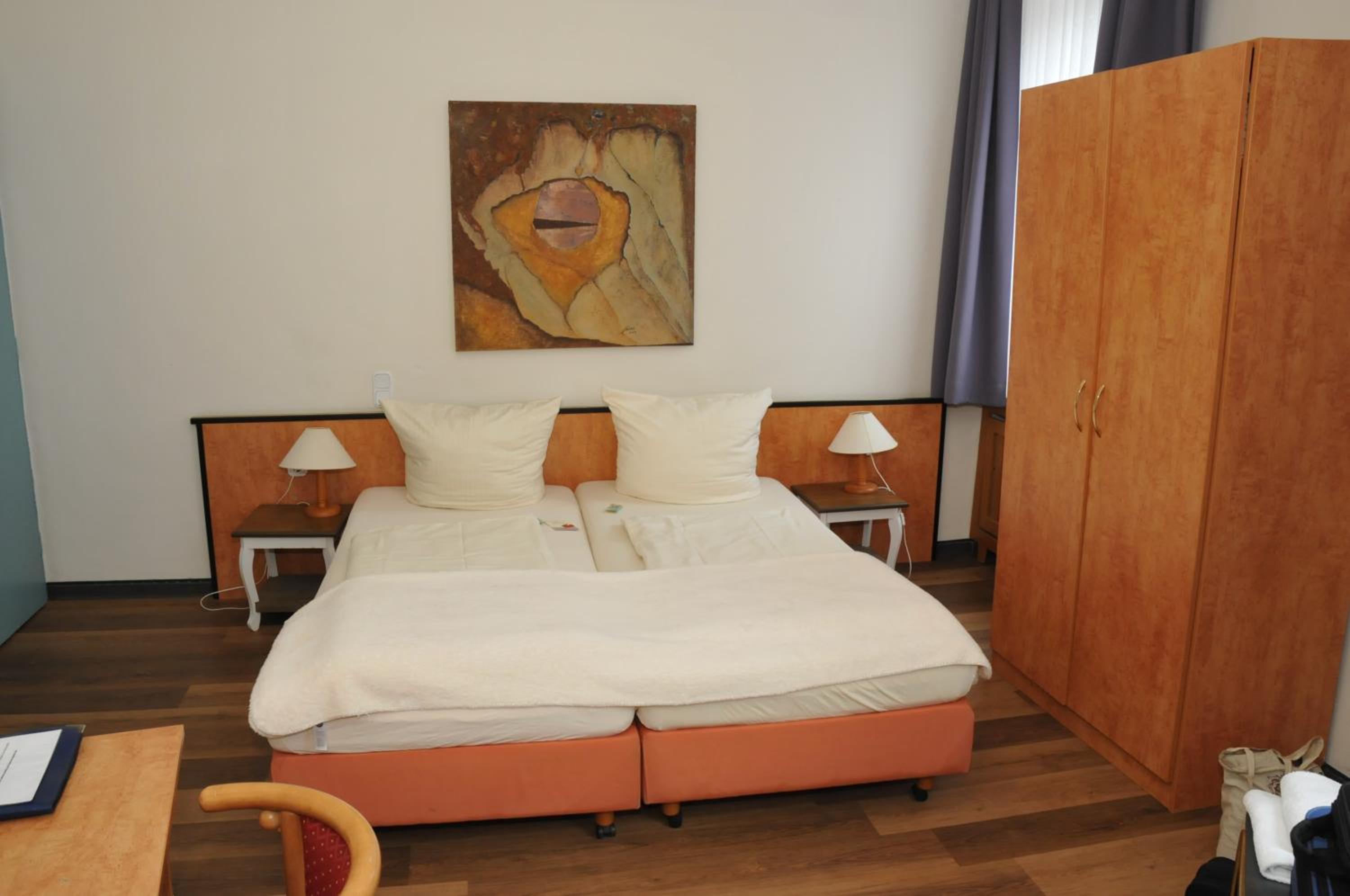 Hotel Grütering