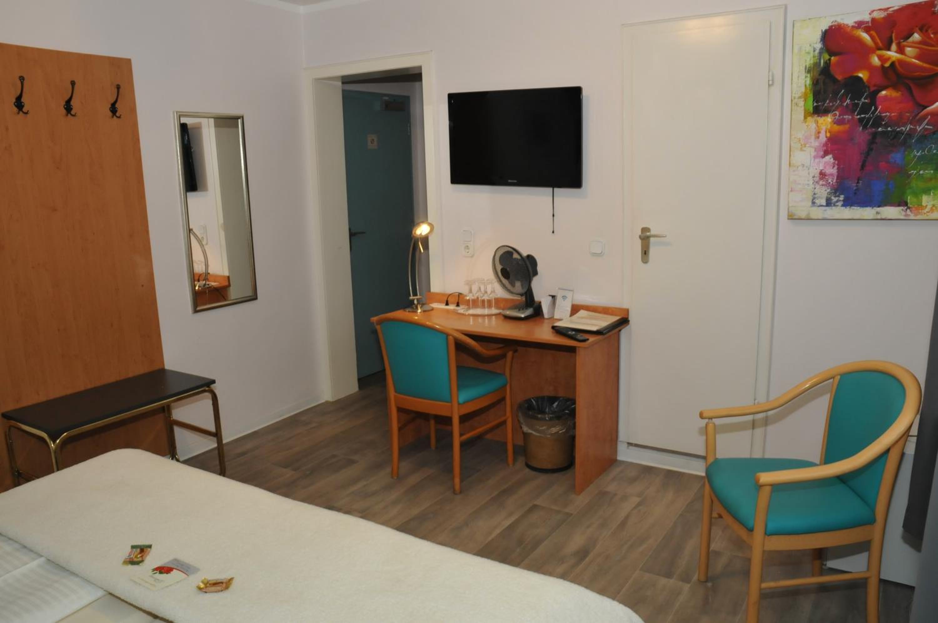 Hotel Grütering