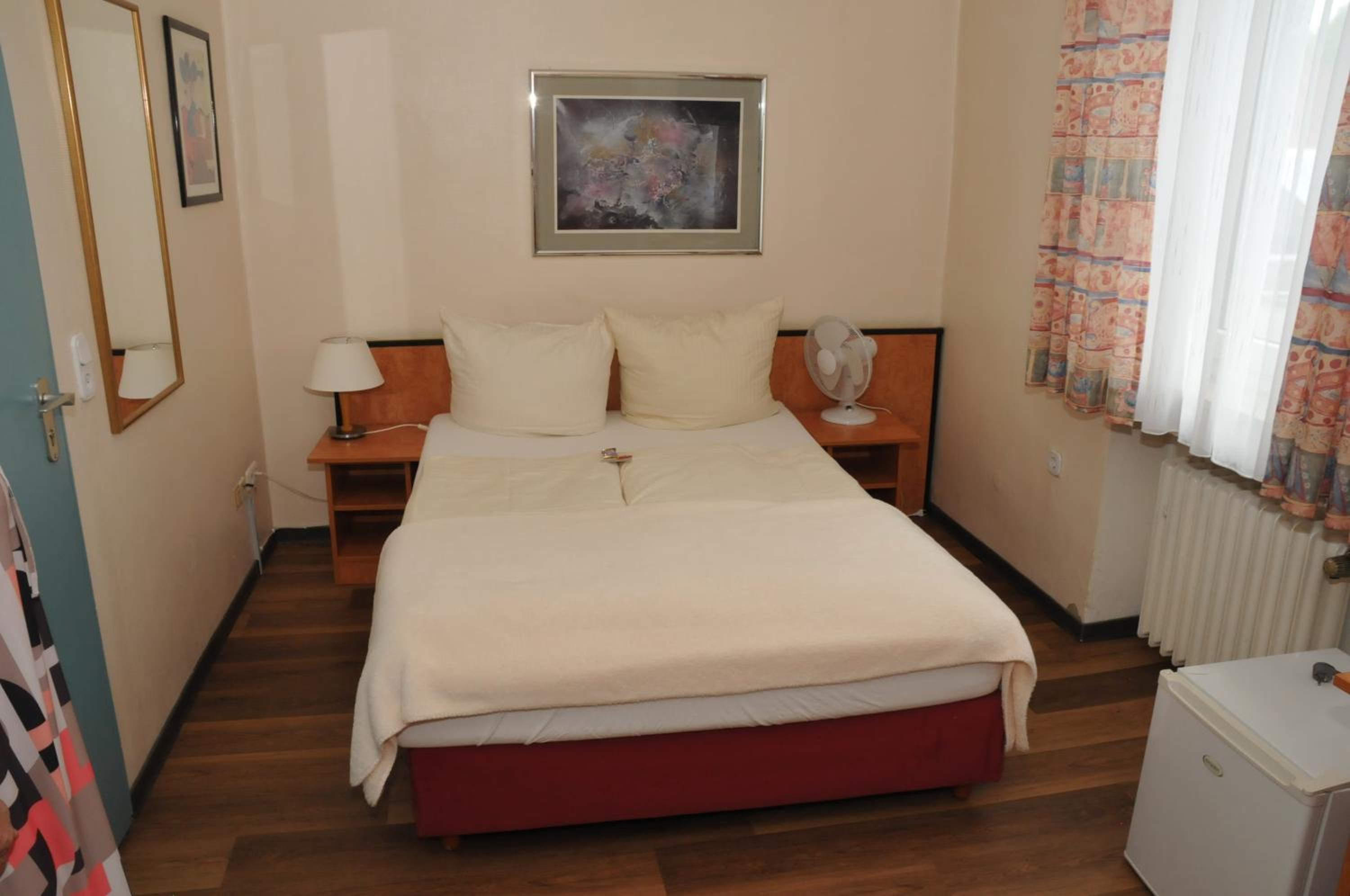 Hotel Grütering