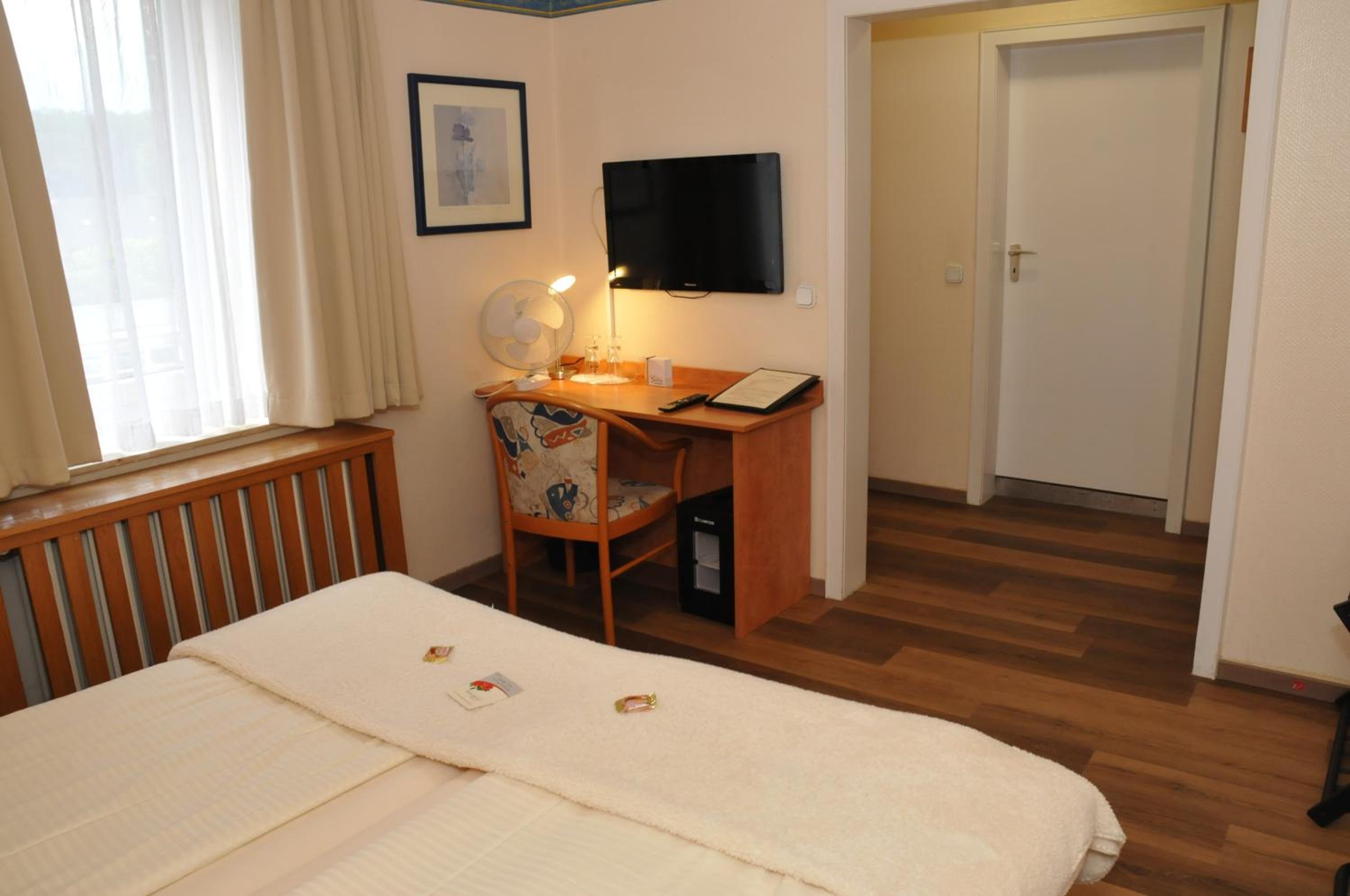 Hotel Grütering